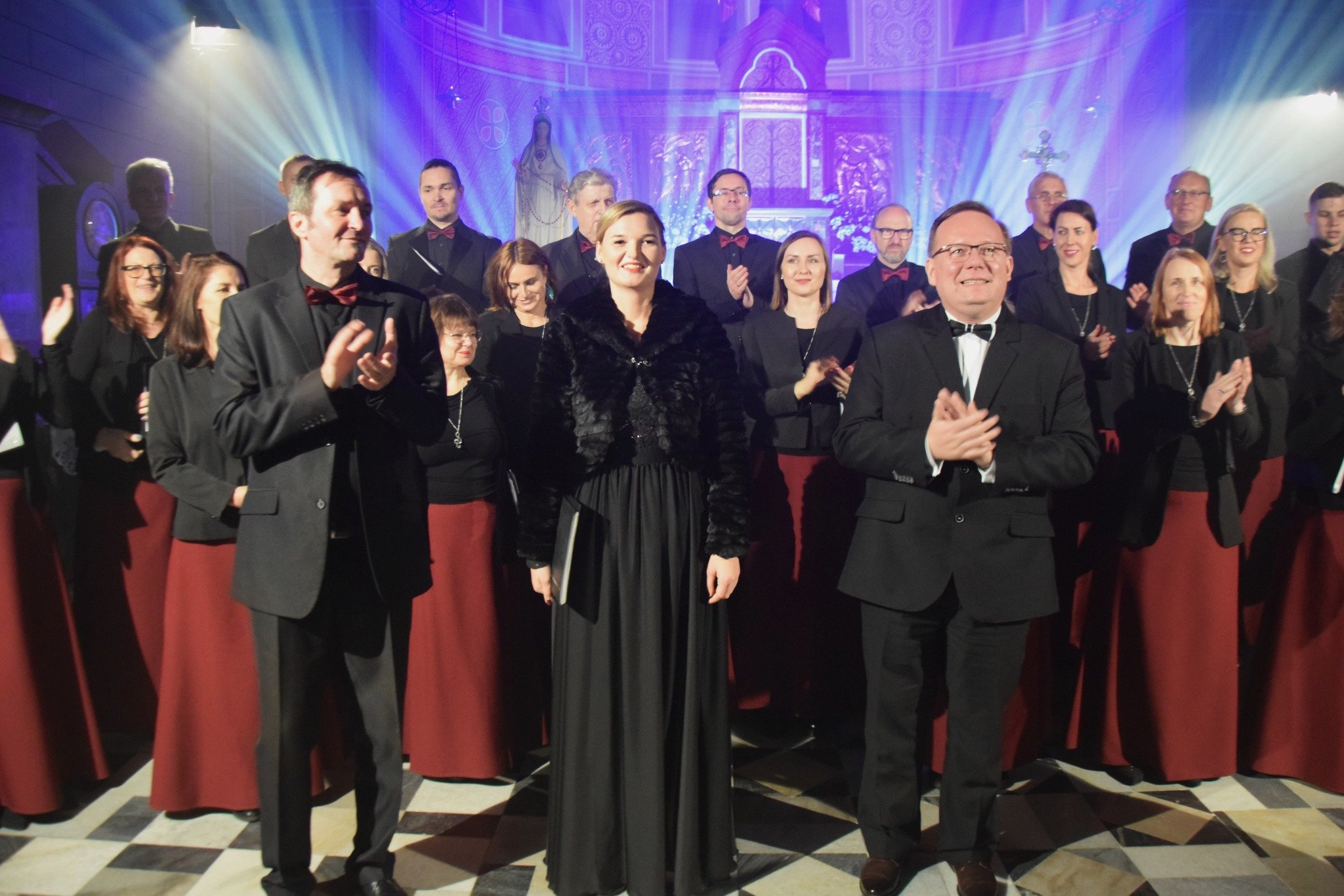 Finał Międzynarodowego Festiwalu Letnich Koncertów Organowych