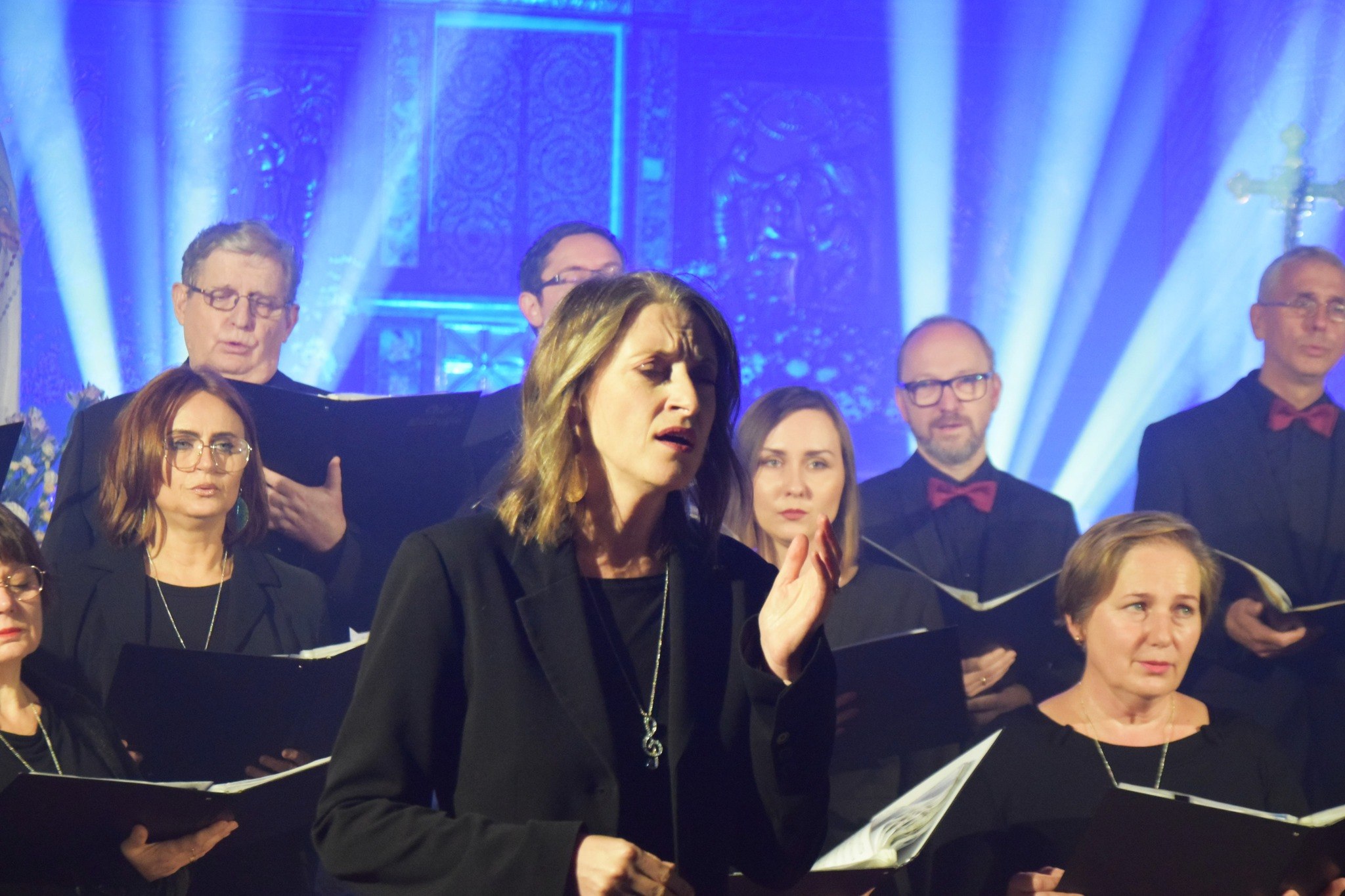 Finał Międzynarodowego Festiwalu Letnich Koncertów Organowych