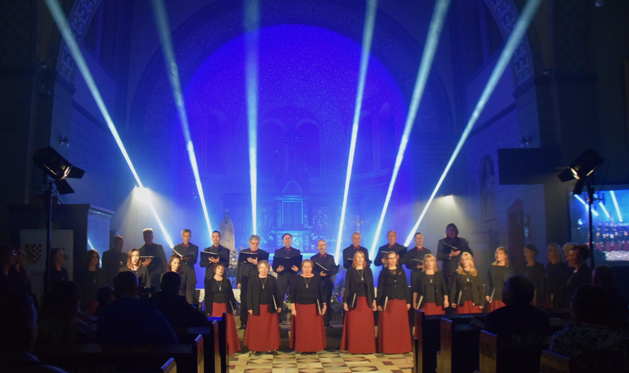 Finał Międzynarodowego Festiwalu Letnich Koncertów Organowych