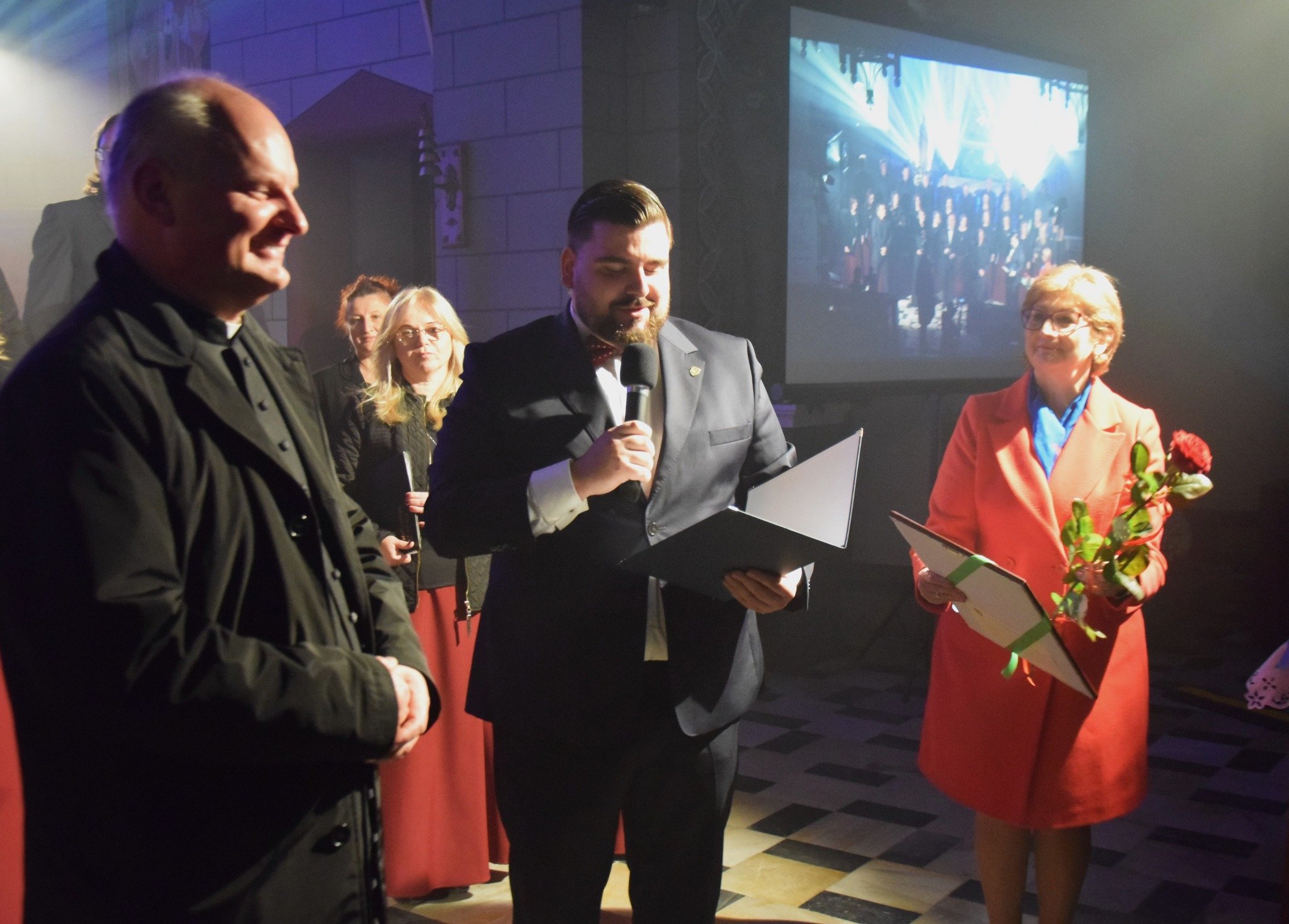 Finał Międzynarodowego Festiwalu Letnich Koncertów Organowych