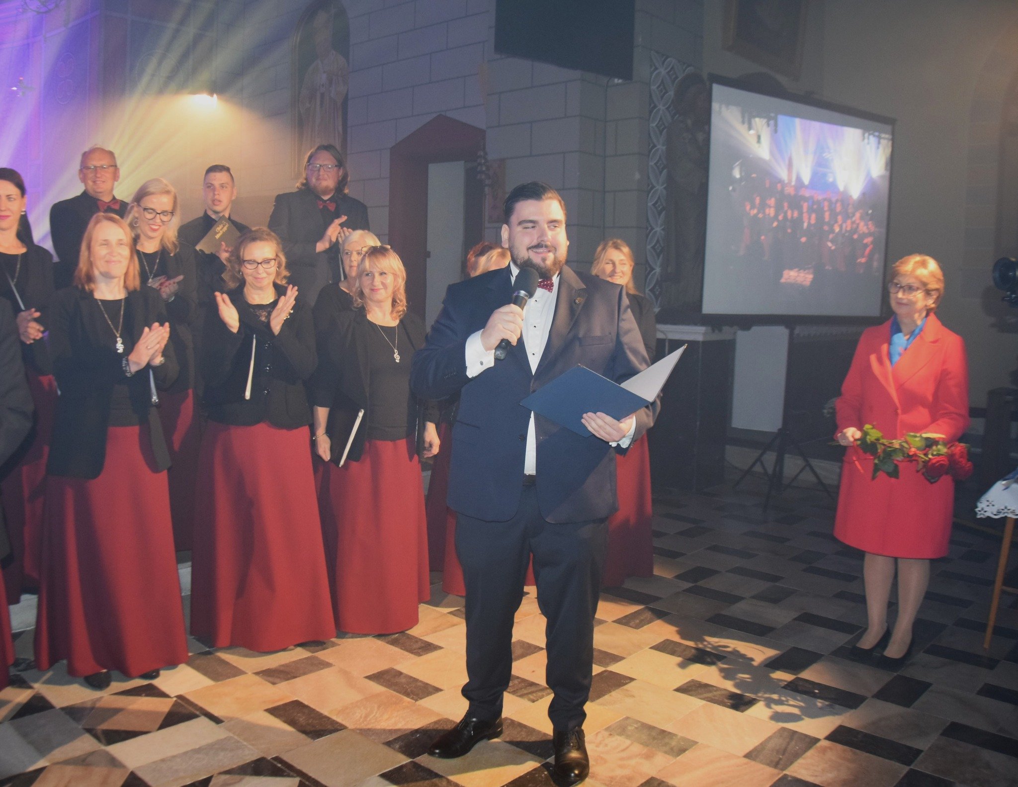 Finał Międzynarodowego Festiwalu Letnich Koncertów Organowych