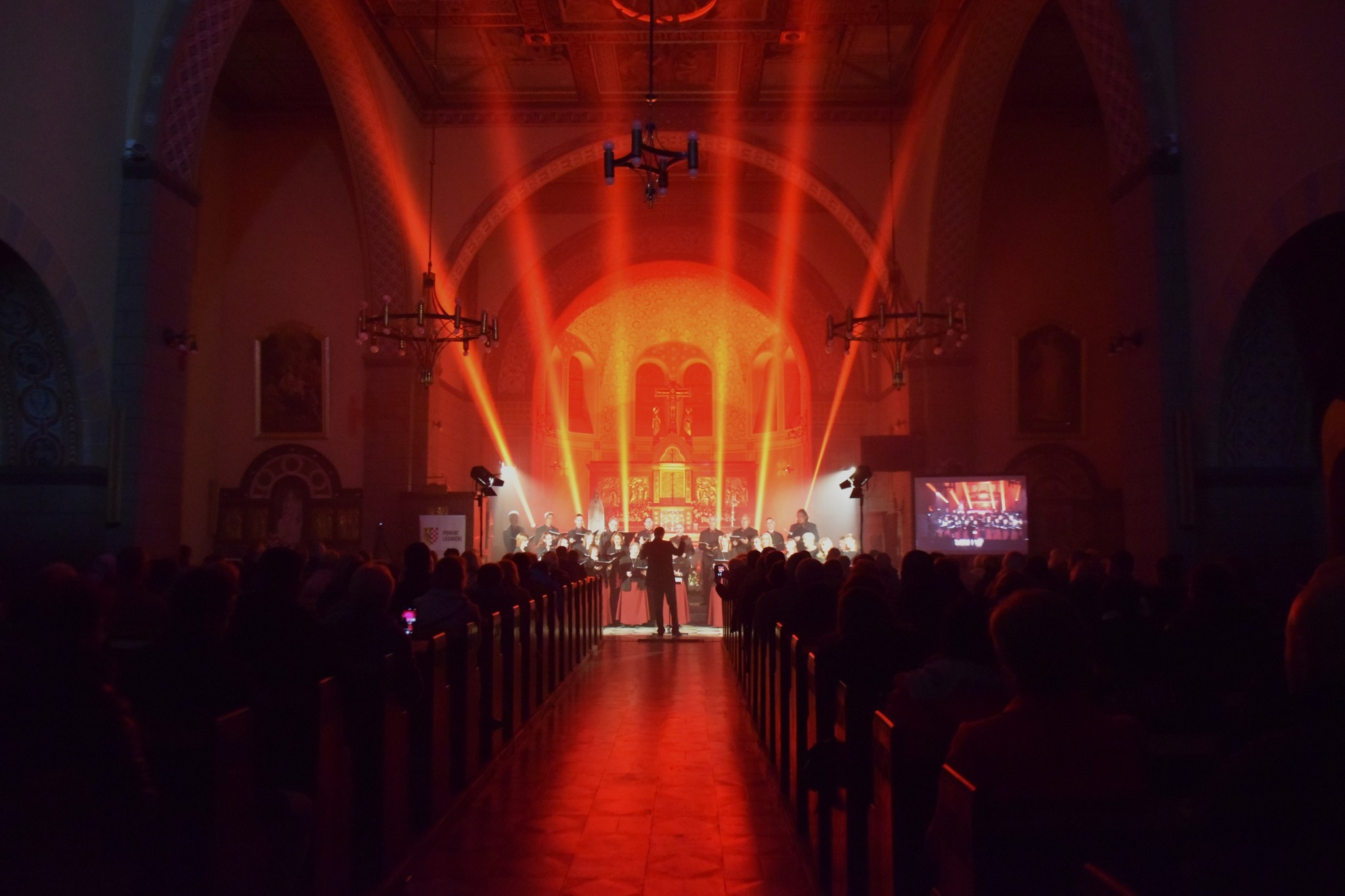Finał Międzynarodowego Festiwalu Letnich Koncertów Organowych