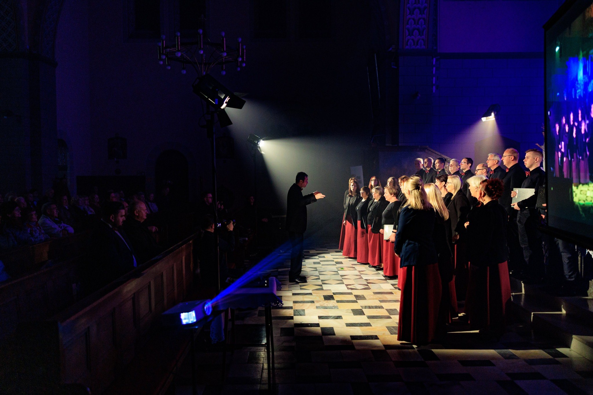 Finał Międzynarodowego Festiwalu Letnich Koncertów Organowych
