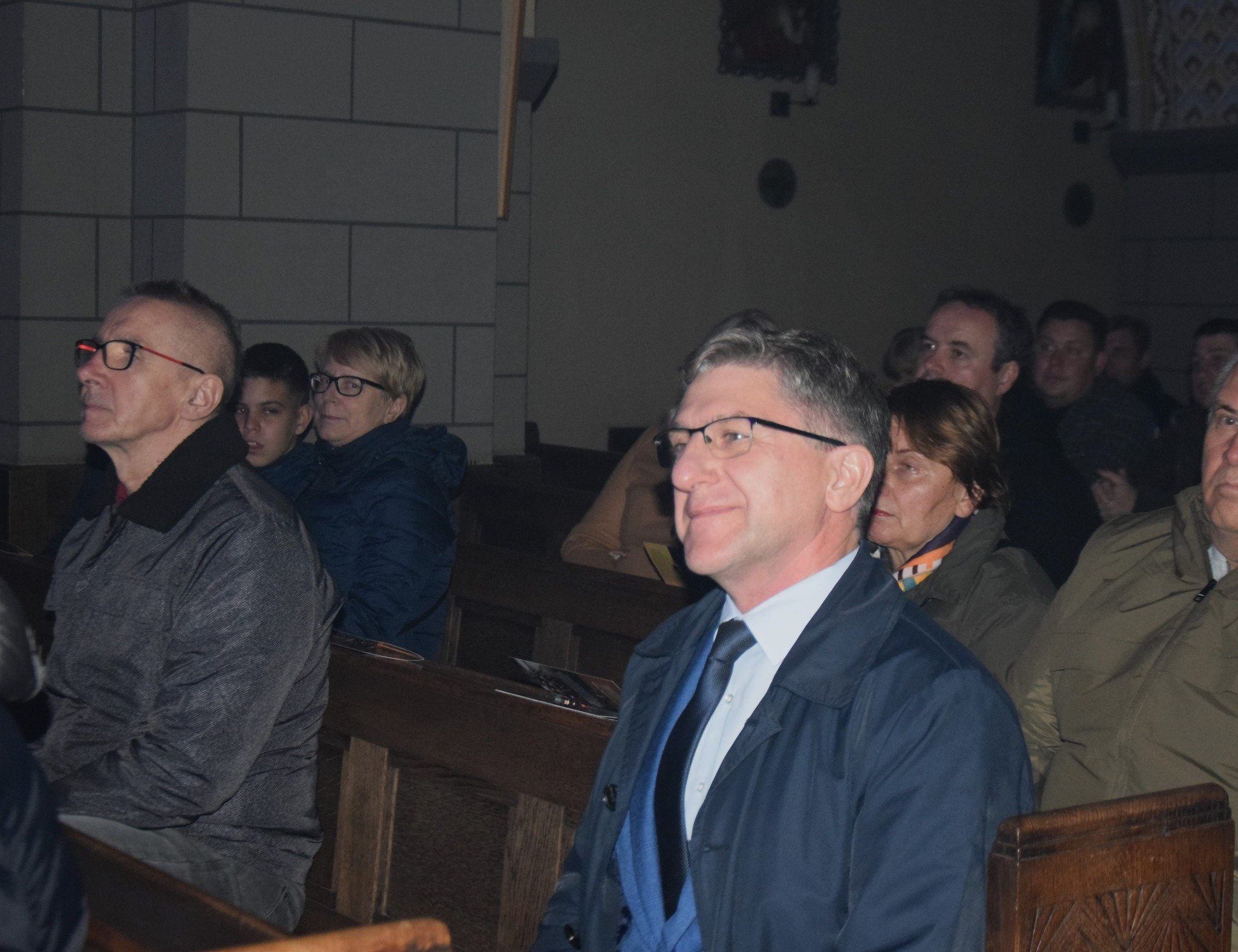 Finał Międzynarodowego Festiwalu Letnich Koncertów Organowych