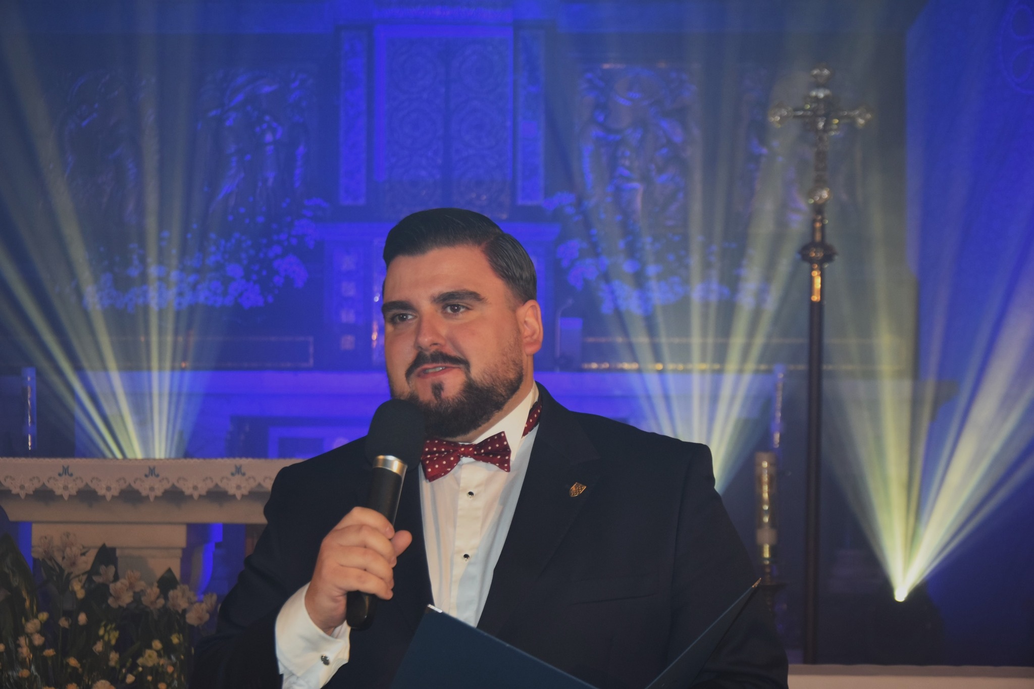 Finał Międzynarodowego Festiwalu Letnich Koncertów Organowych