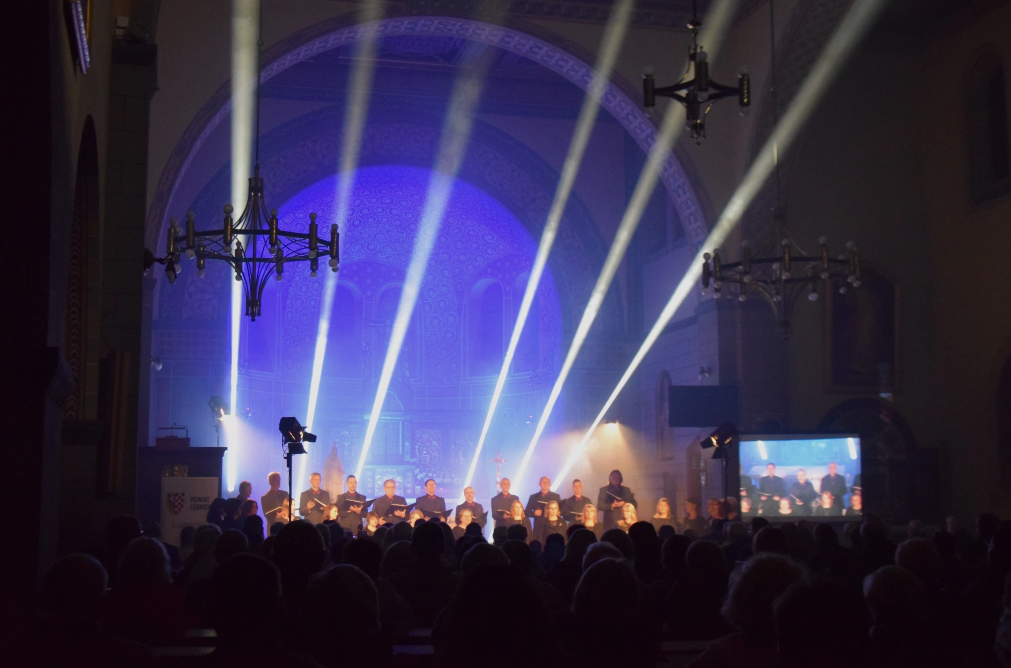 Finał Międzynarodowego Festiwalu Letnich Koncertów Organowych