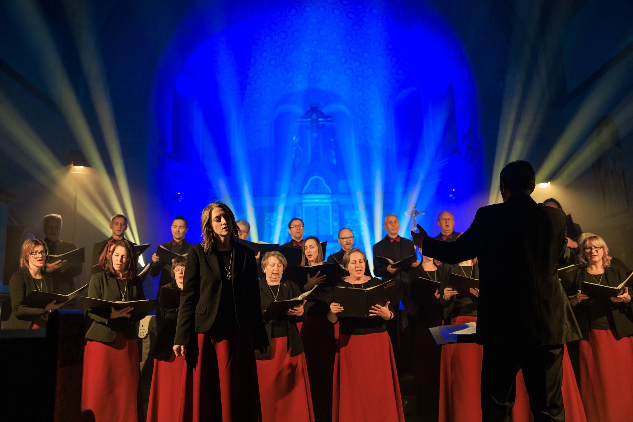 Finał Międzynarodowego Festiwalu Letnich Koncertów Organowych