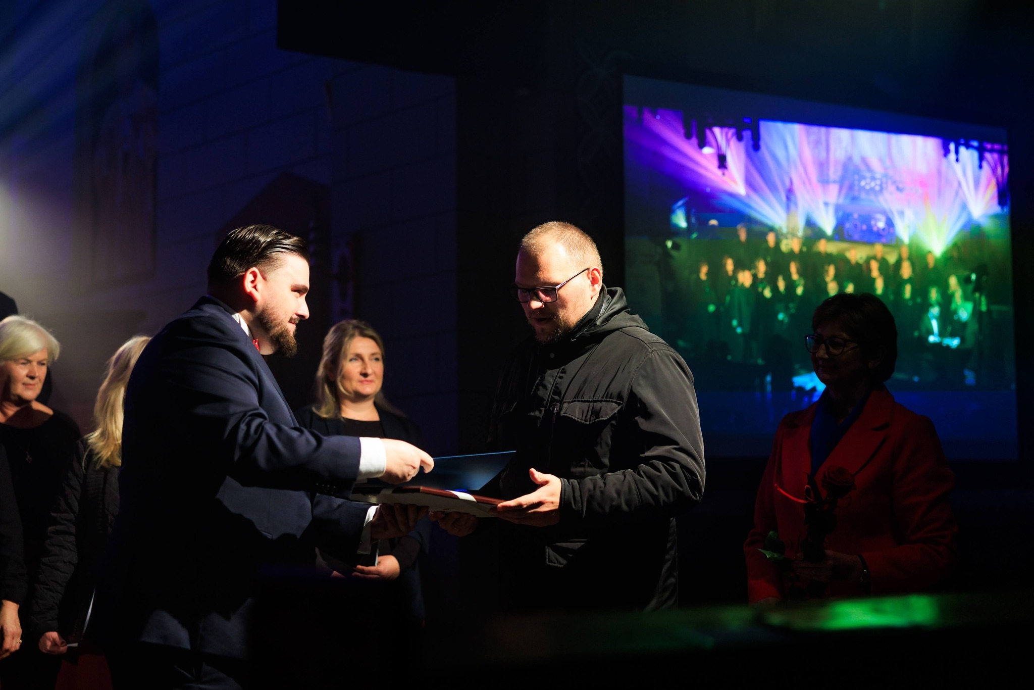 Finał Międzynarodowego Festiwalu Letnich Koncertów Organowych