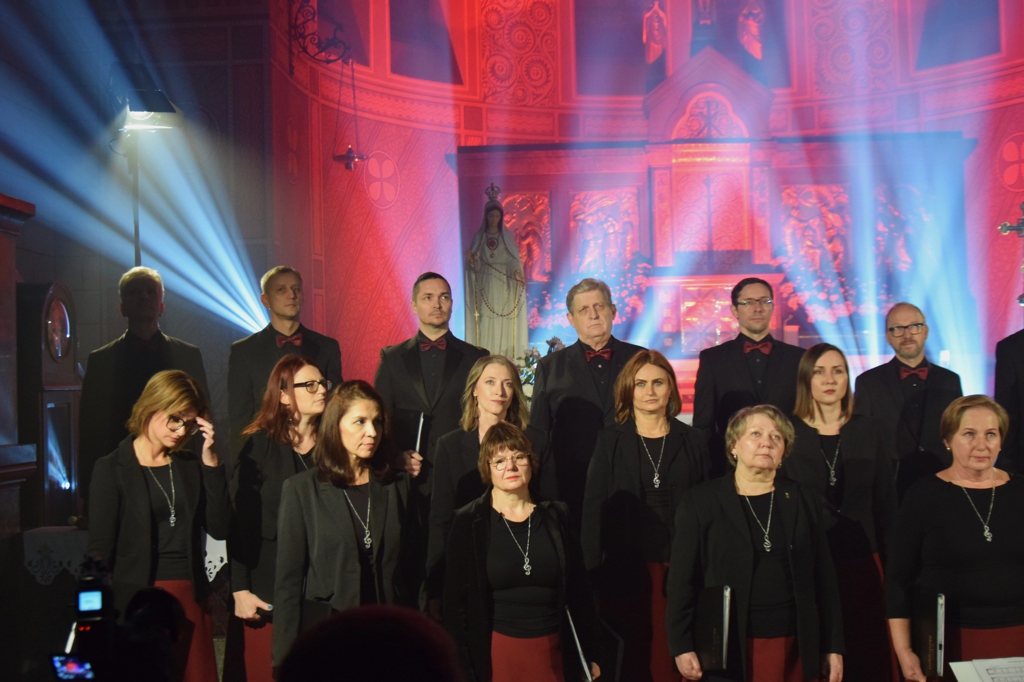Finał Międzynarodowego Festiwalu Letnich Koncertów Organowych