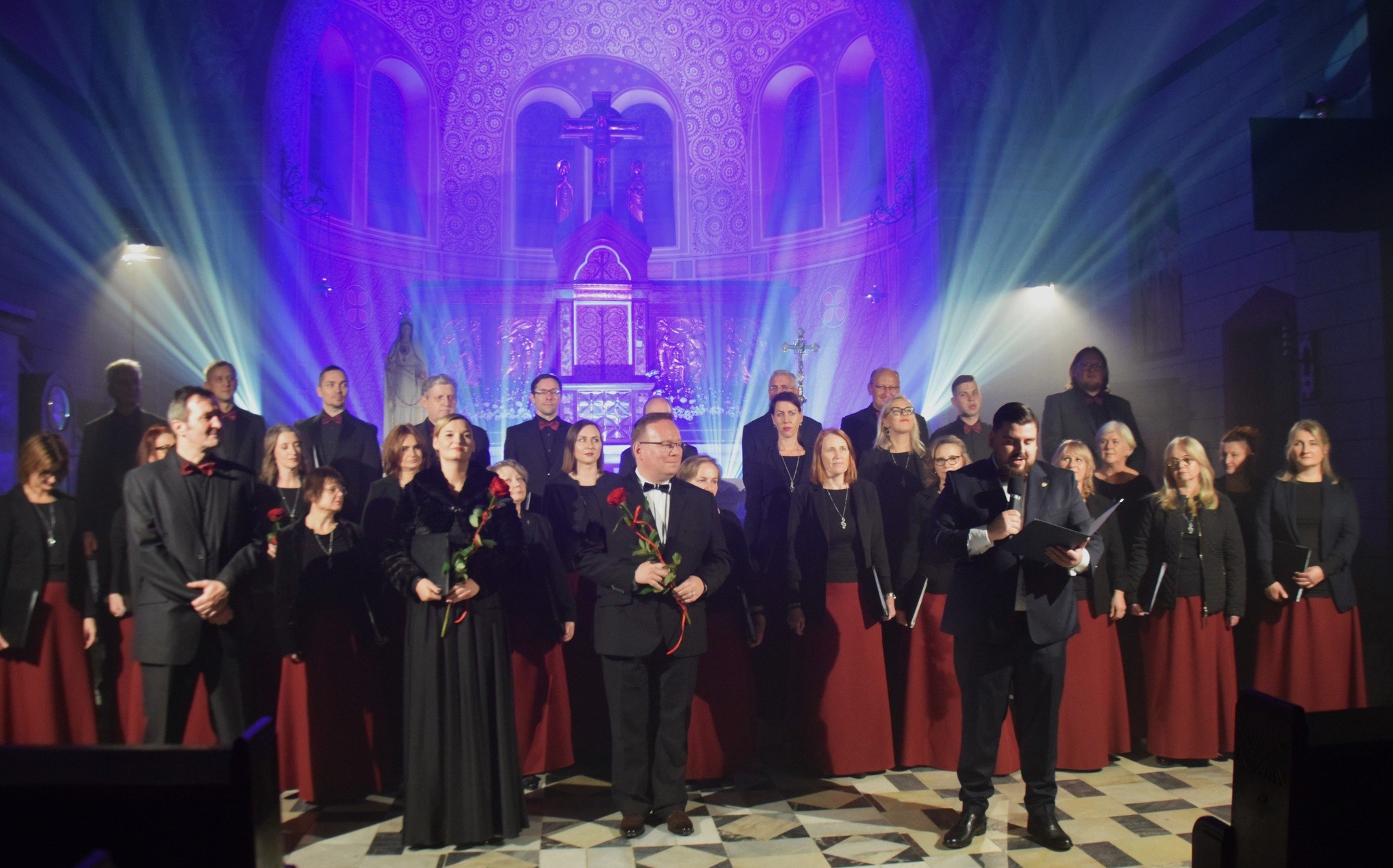 Finał Międzynarodowego Festiwalu Letnich Koncertów Organowych
