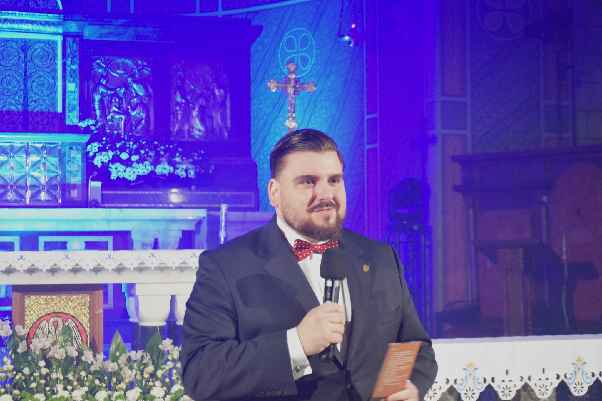 Finał Międzynarodowego Festiwalu Letnich Koncertów Organowych