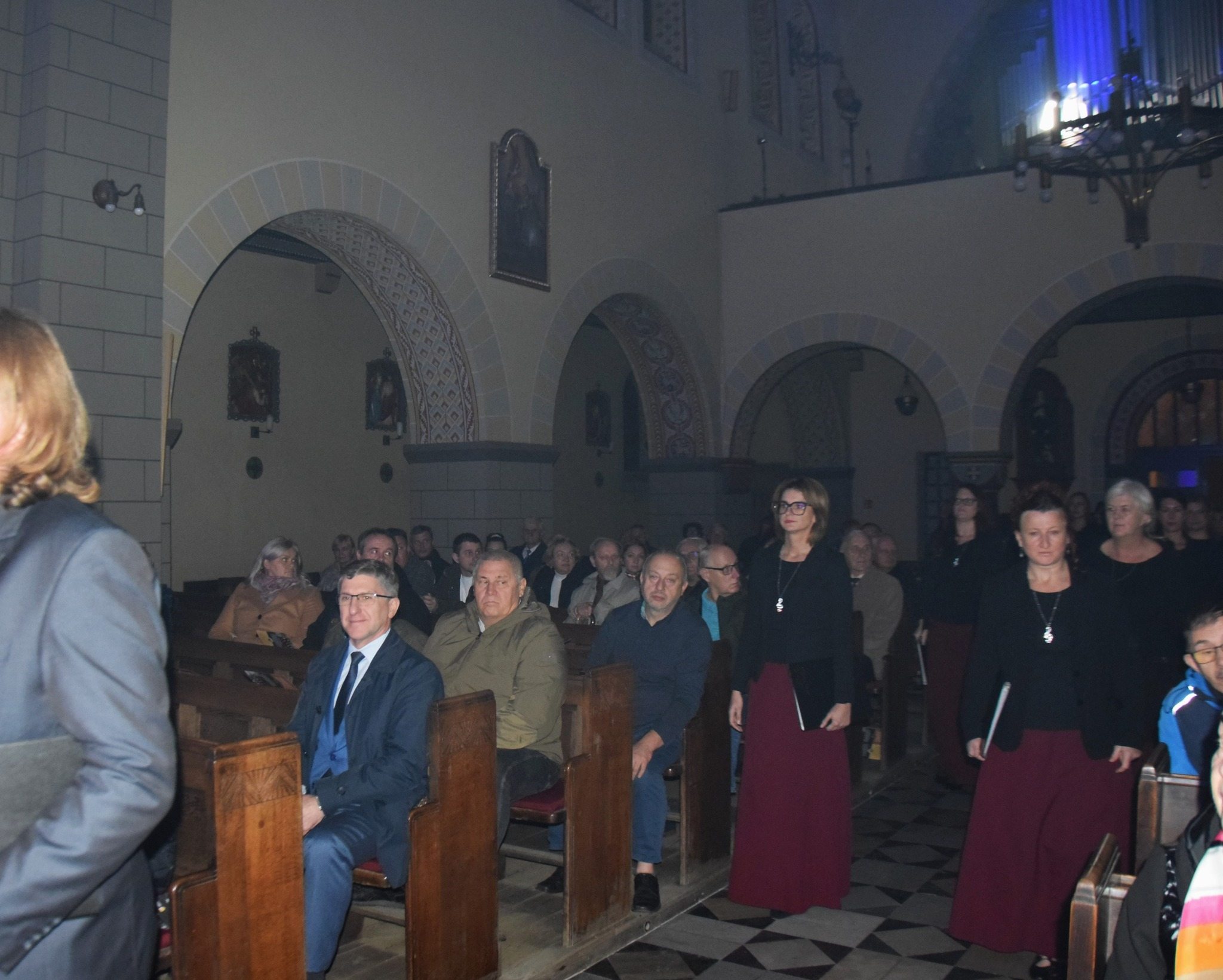 Finał Międzynarodowego Festiwalu Letnich Koncertów Organowych
