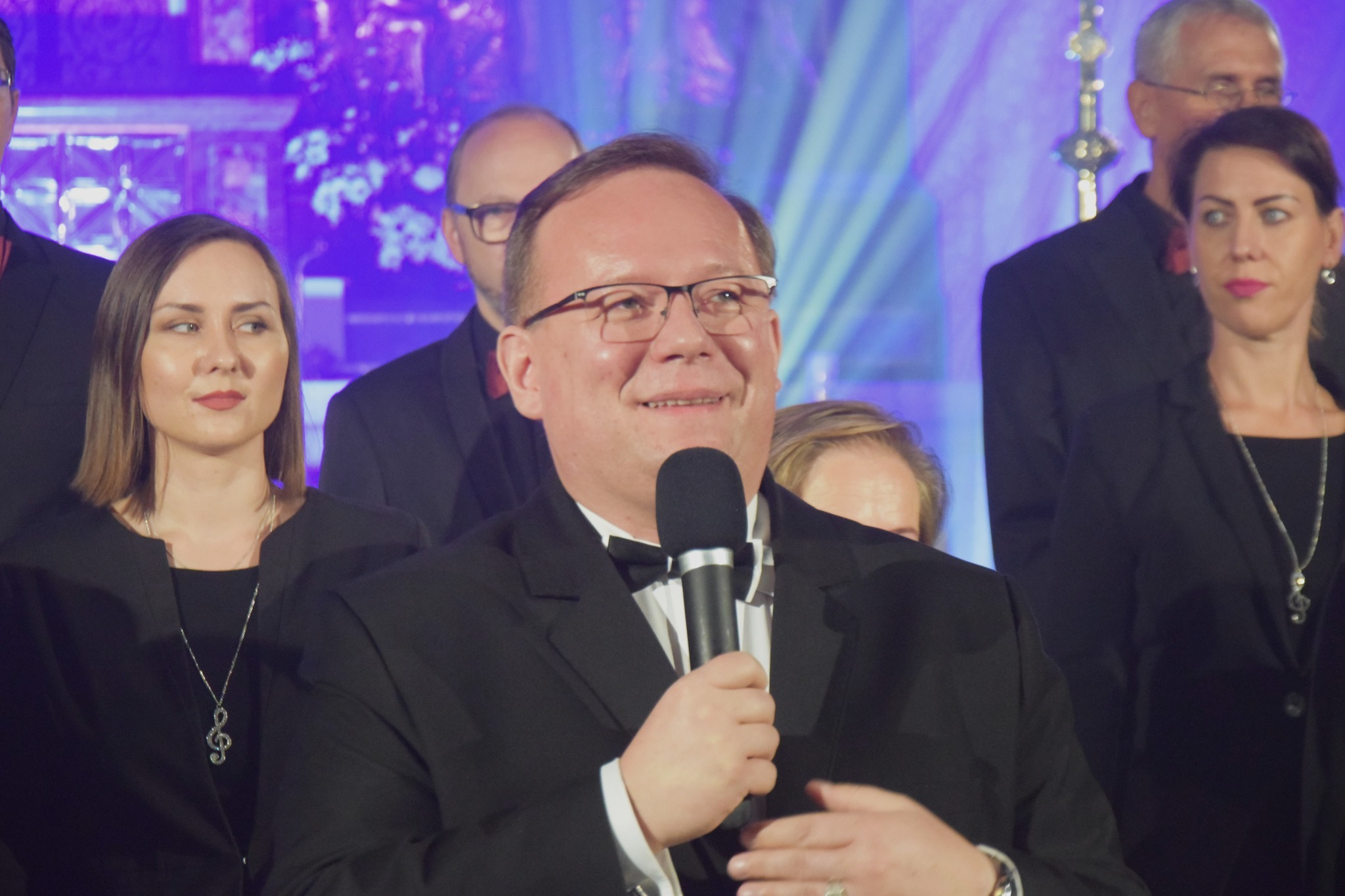 Finał Międzynarodowego Festiwalu Letnich Koncertów Organowych