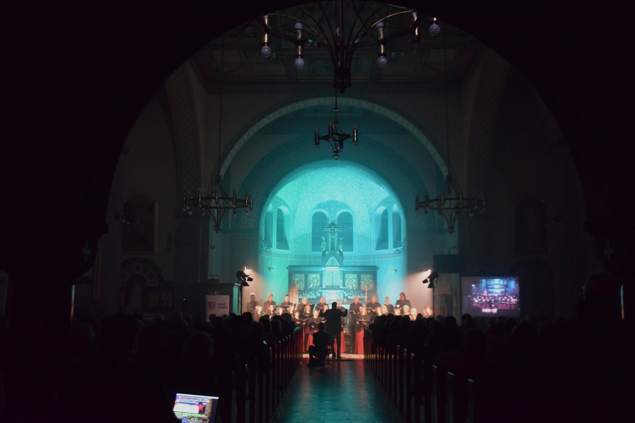 Finał Międzynarodowego Festiwalu Letnich Koncertów Organowych