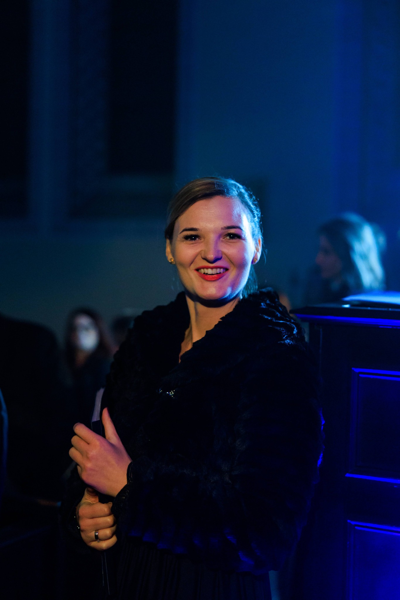 Finał Międzynarodowego Festiwalu Letnich Koncertów Organowych