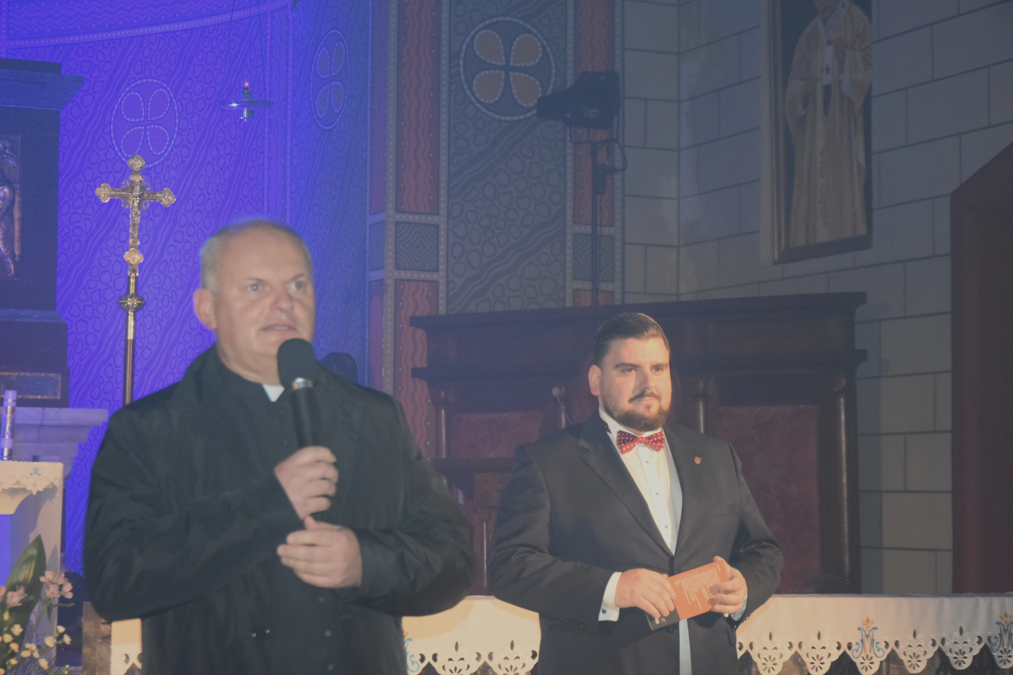 Finał Międzynarodowego Festiwalu Letnich Koncertów Organowych
