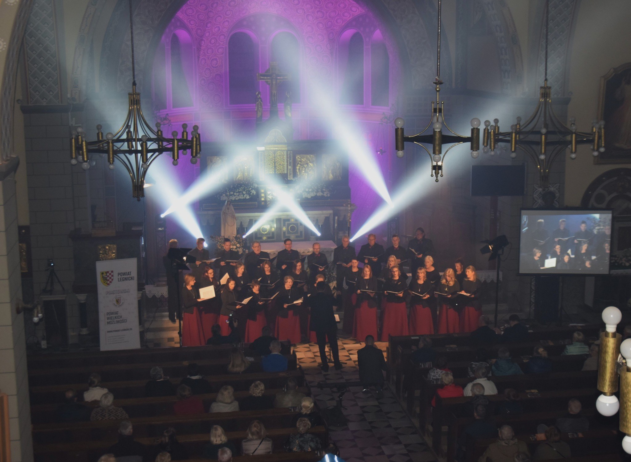 Finał Międzynarodowego Festiwalu Letnich Koncertów Organowych