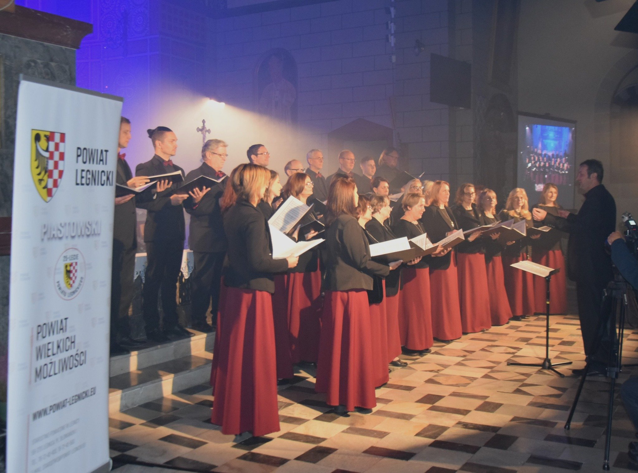Finał Międzynarodowego Festiwalu Letnich Koncertów Organowych