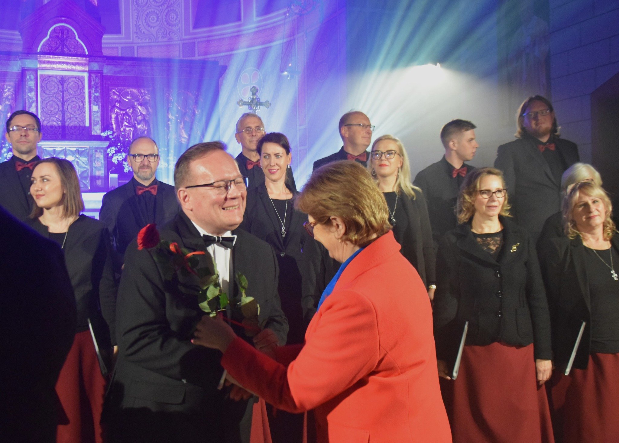 Finał Międzynarodowego Festiwalu Letnich Koncertów Organowych