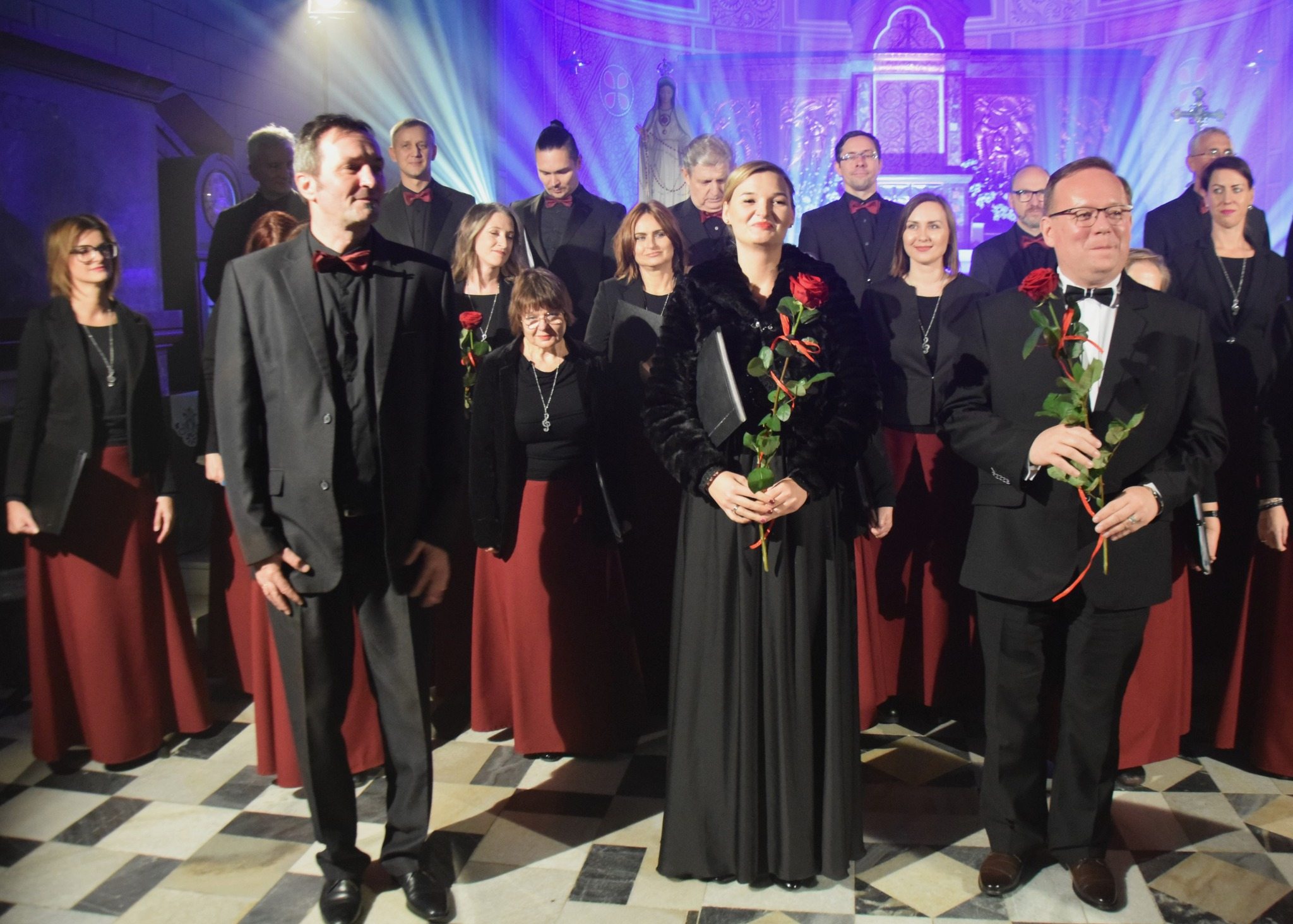 Finał Międzynarodowego Festiwalu Letnich Koncertów Organowych