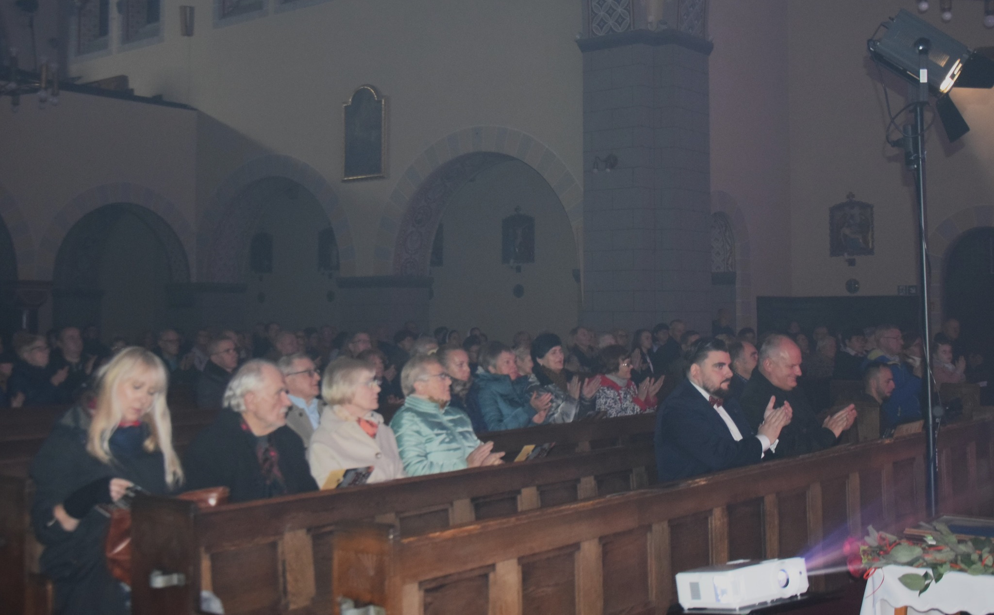 Finał Międzynarodowego Festiwalu Letnich Koncertów Organowych