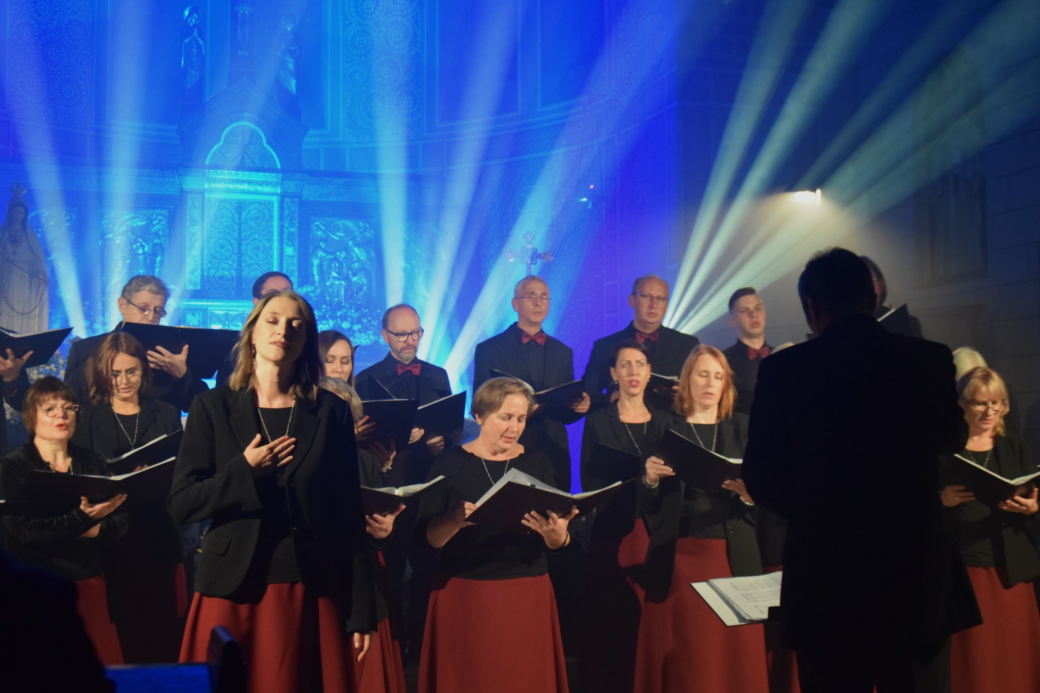 Finał Międzynarodowego Festiwalu Letnich Koncertów Organowych