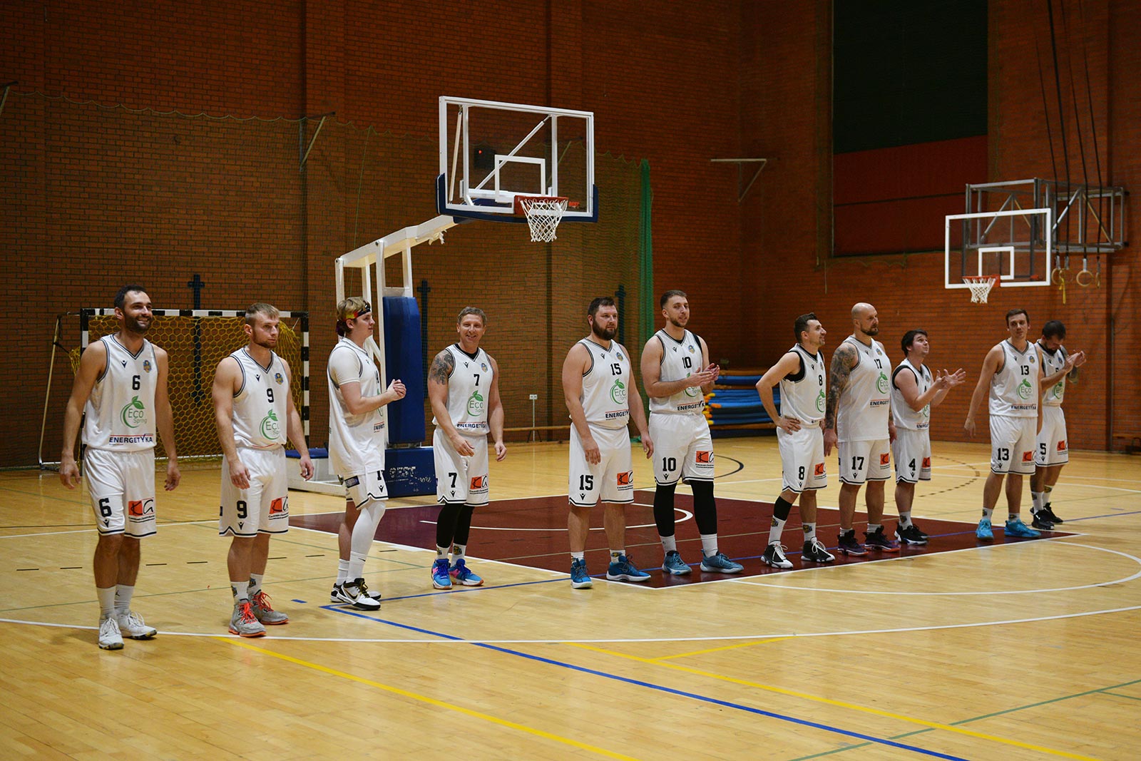 Thriller na Wierzyńskiego. Wygrana Basketu Legnica