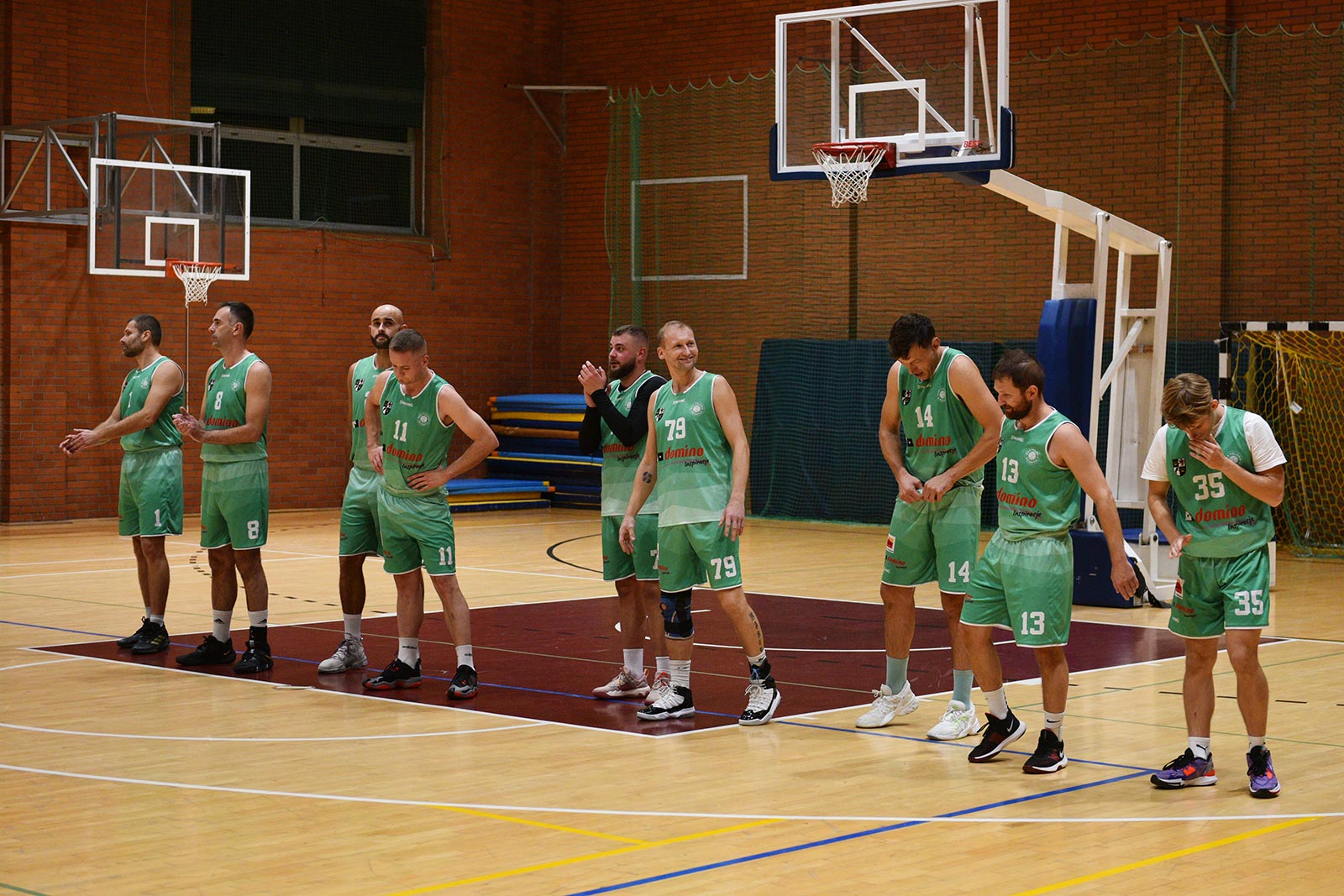 Thriller na Wierzyńskiego. Wygrana Basketu Legnica