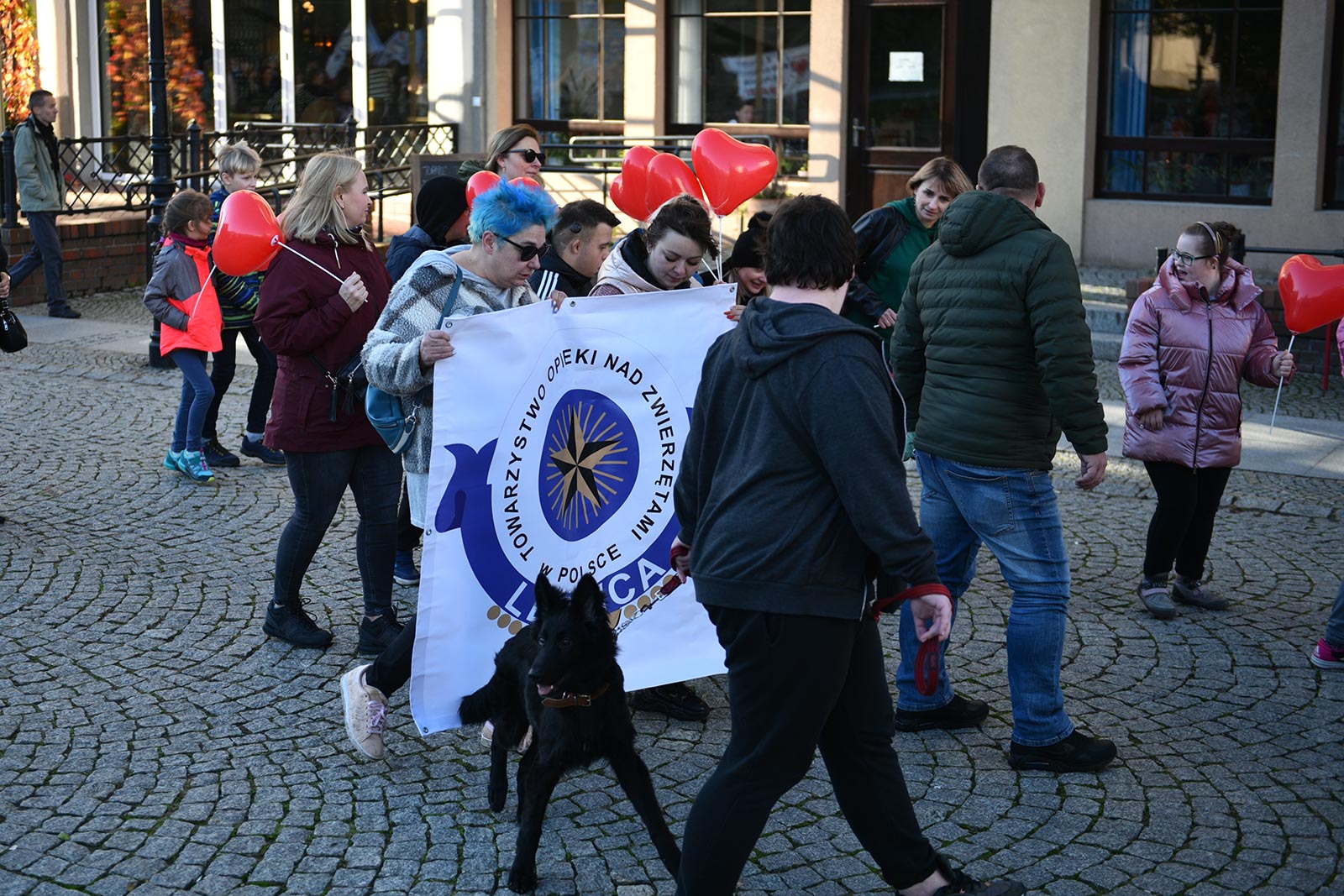 Trzeci sektor w Legnicy świętuje już po raz trzynasty