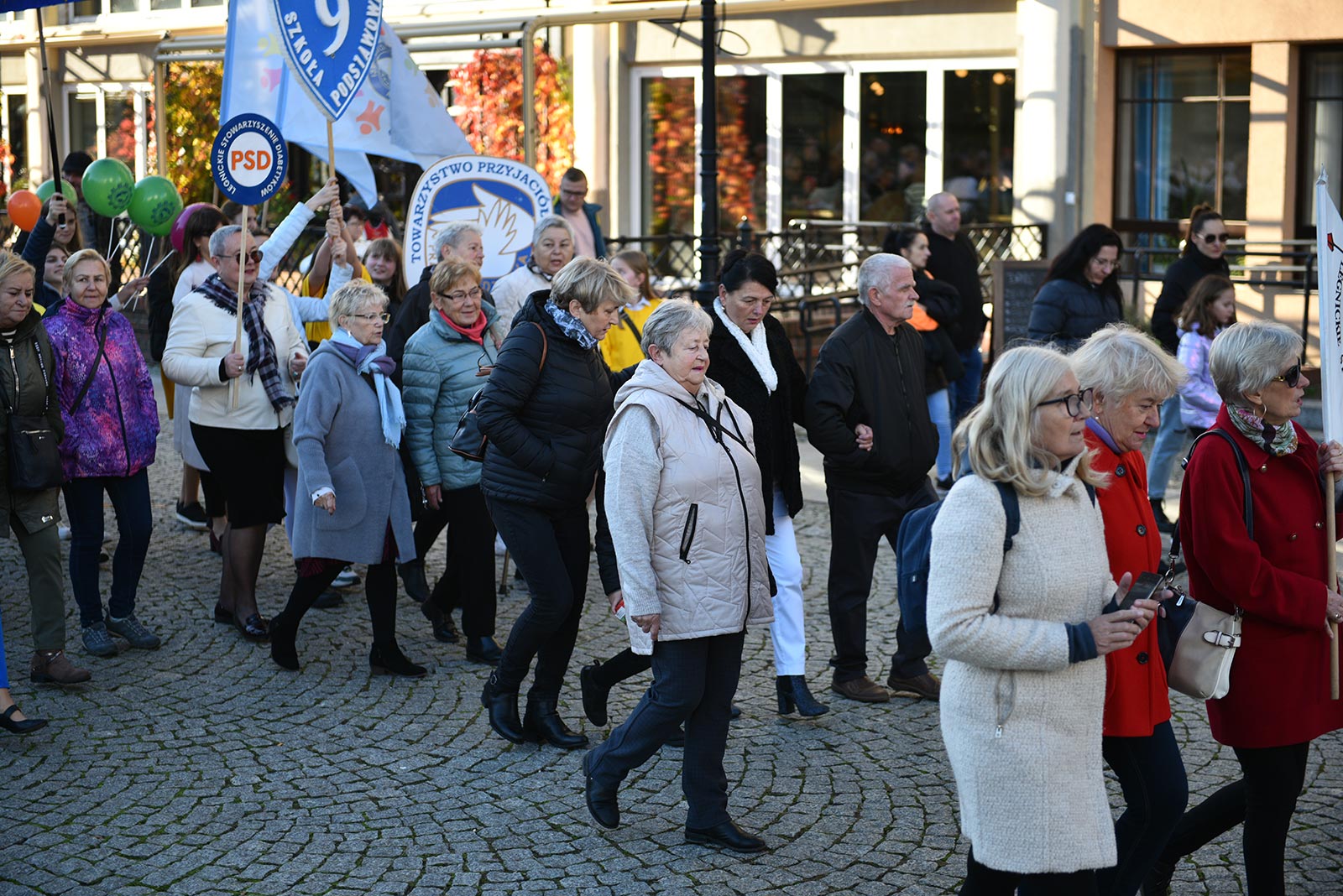 Trzeci sektor w Legnicy świętuje już po raz trzynasty