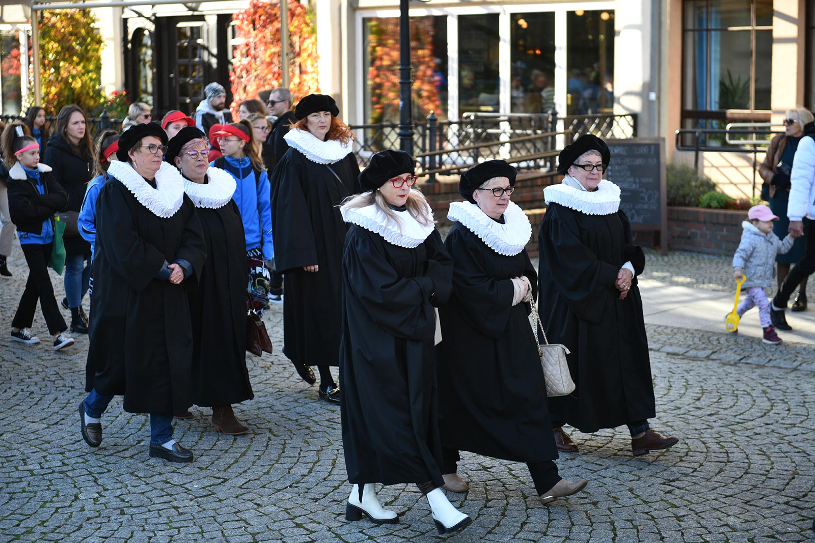 Trzeci sektor w Legnicy świętuje już po raz trzynasty