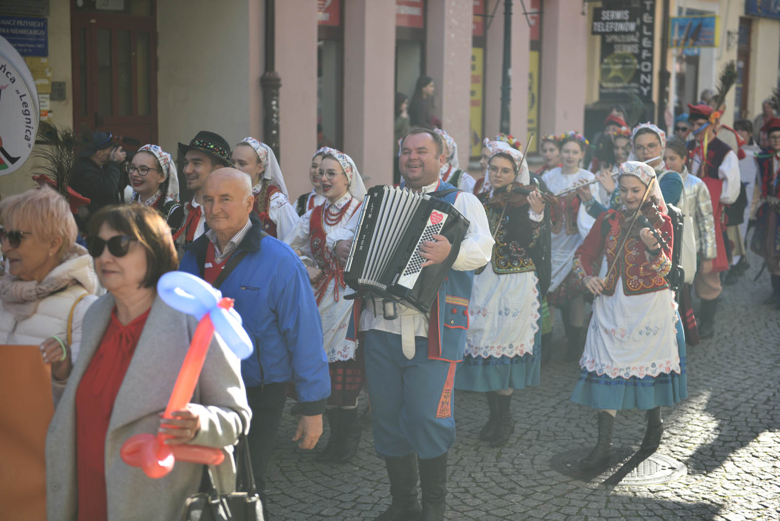 Trzeci sektor w Legnicy świętuje już po raz trzynasty