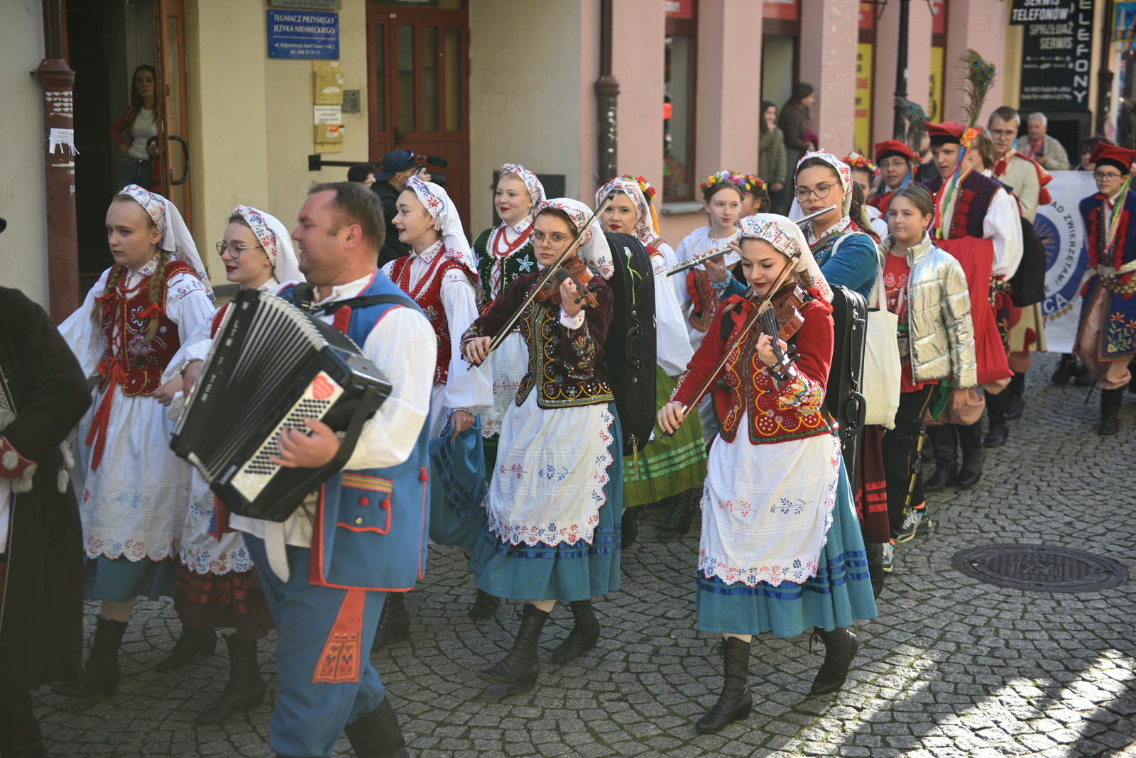Trzeci sektor w Legnicy świętuje już po raz trzynasty