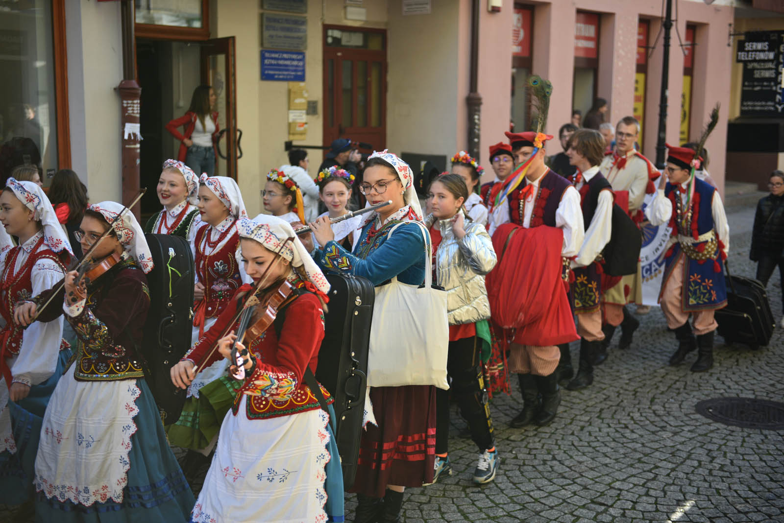 Trzeci sektor w Legnicy świętuje już po raz trzynasty