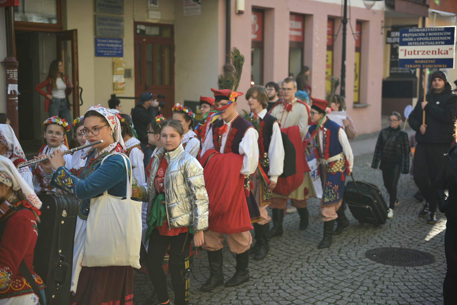 Trzeci sektor w Legnicy świętuje już po raz trzynasty