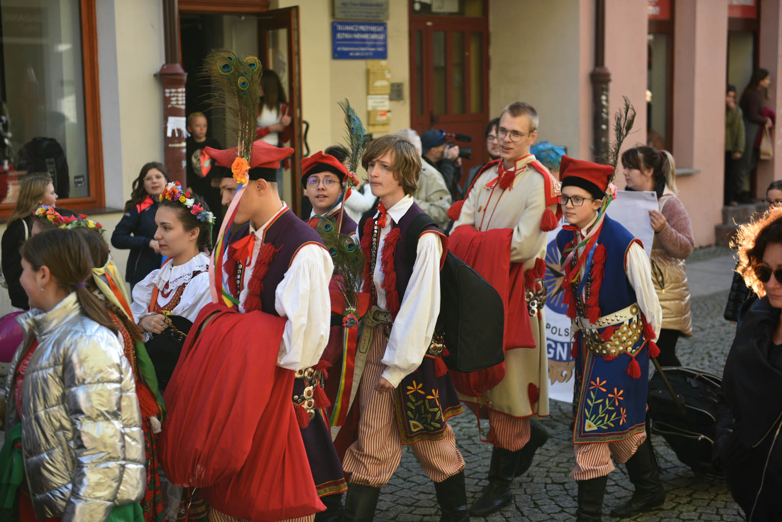 Trzeci sektor w Legnicy świętuje już po raz trzynasty