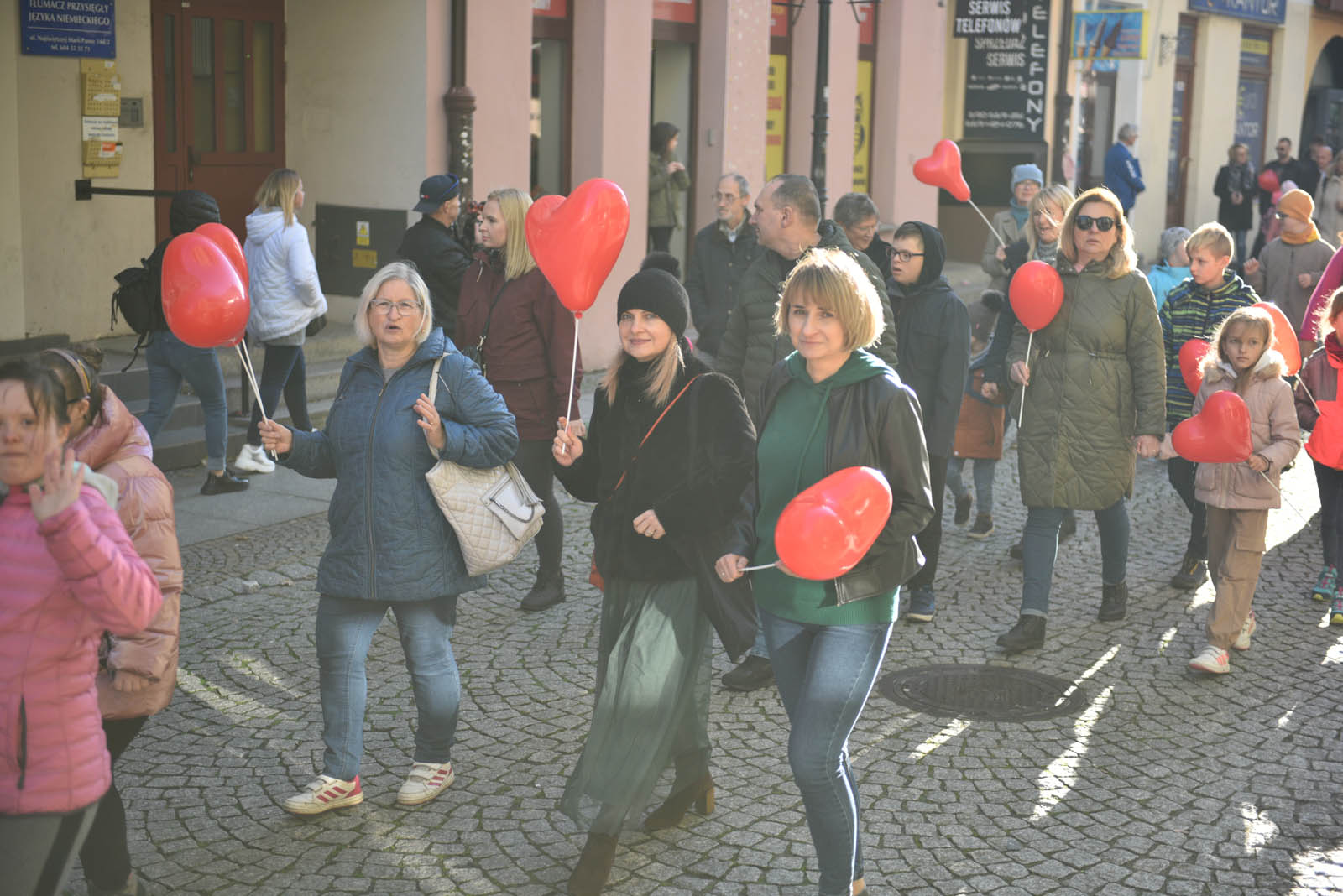 Trzeci sektor w Legnicy świętuje już po raz trzynasty