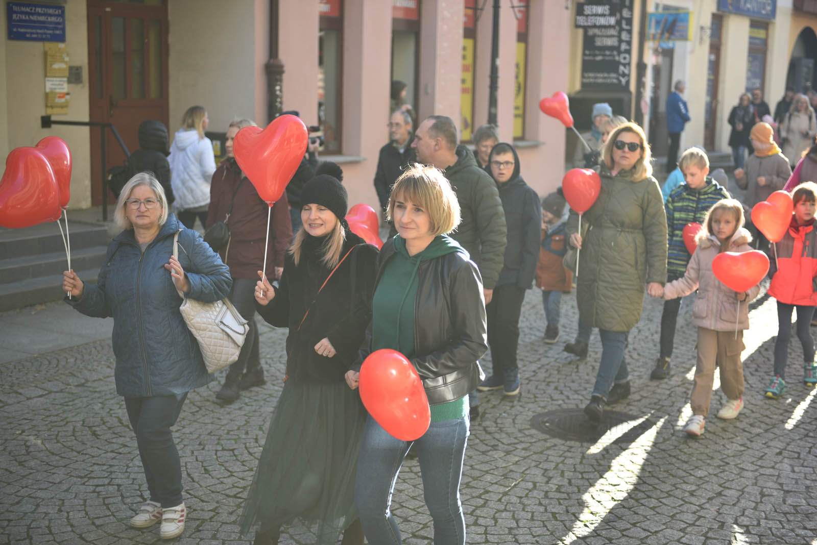 Trzeci sektor w Legnicy świętuje już po raz trzynasty