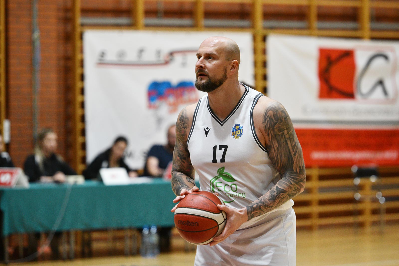 Thriller na Wierzyńskiego. Wygrana Basketu Legnica