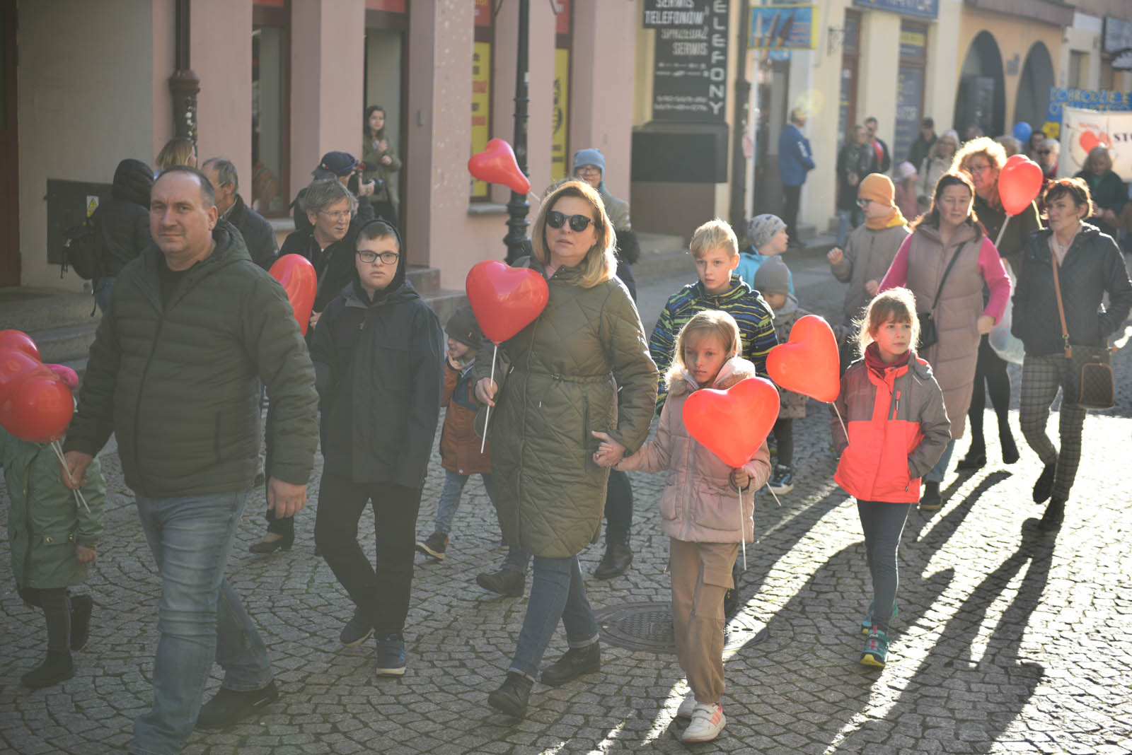 Trzeci sektor w Legnicy świętuje już po raz trzynasty