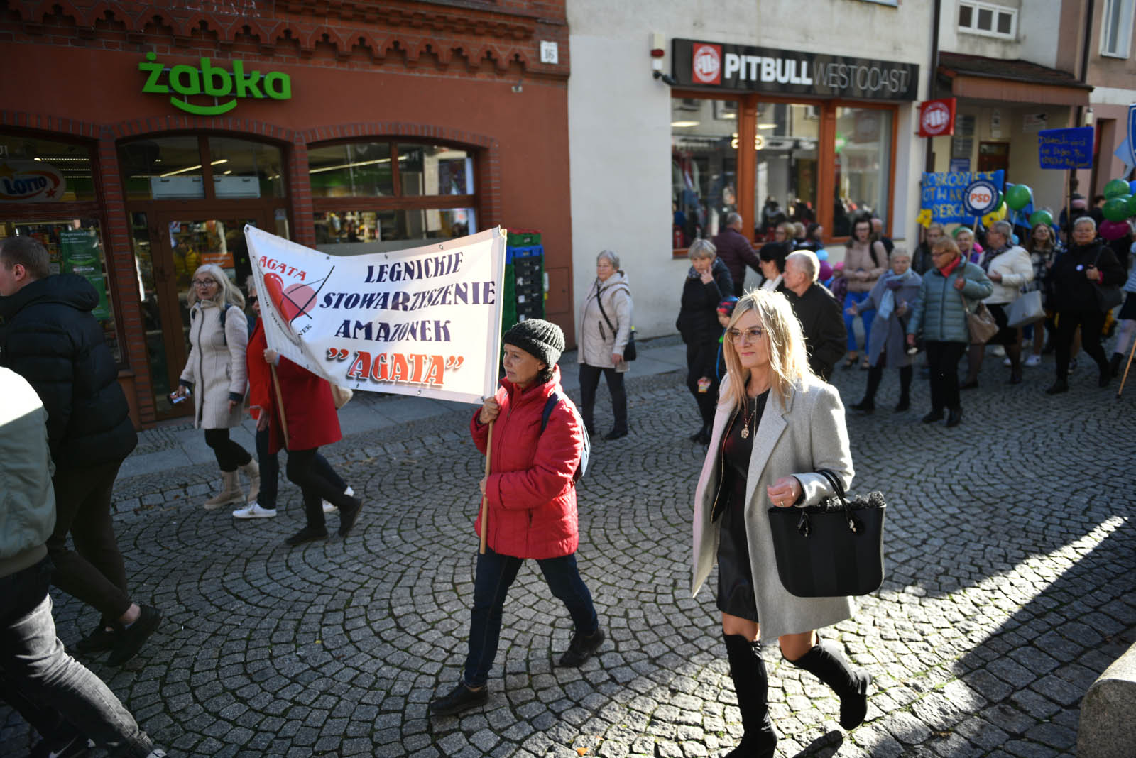 Trzeci sektor w Legnicy świętuje już po raz trzynasty