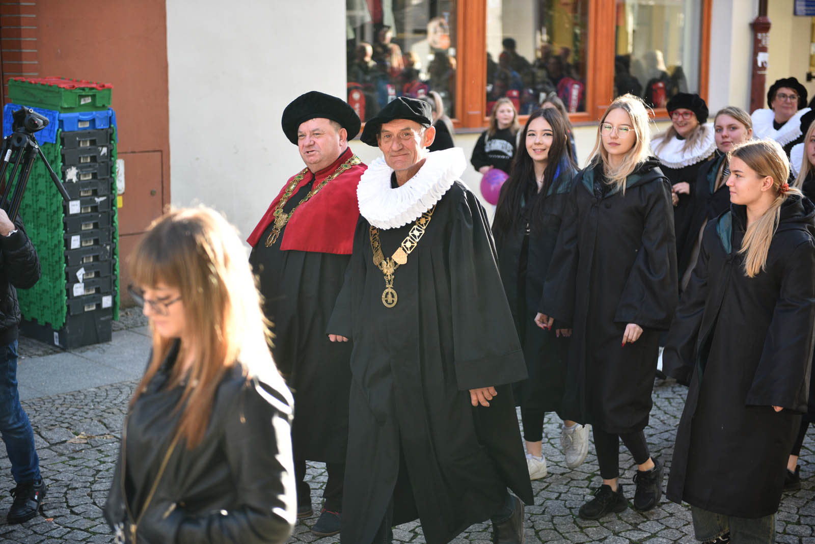 Trzeci sektor w Legnicy świętuje już po raz trzynasty