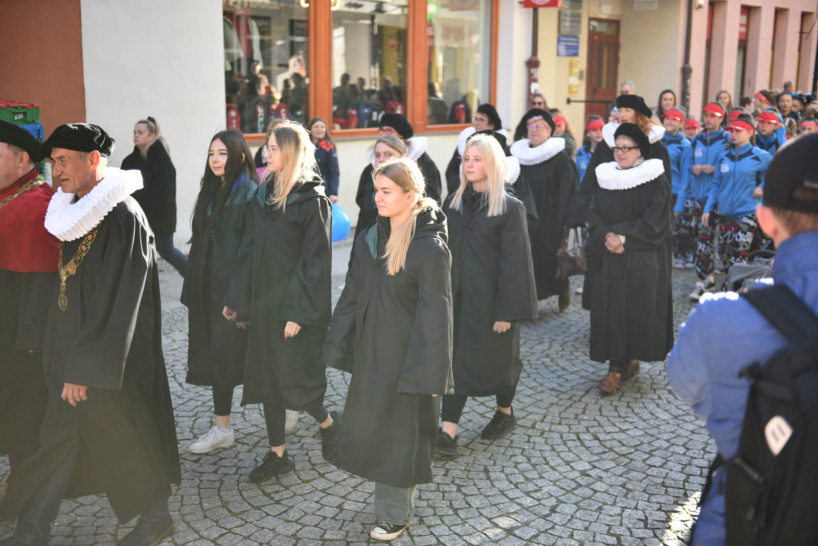 Trzeci sektor w Legnicy świętuje już po raz trzynasty