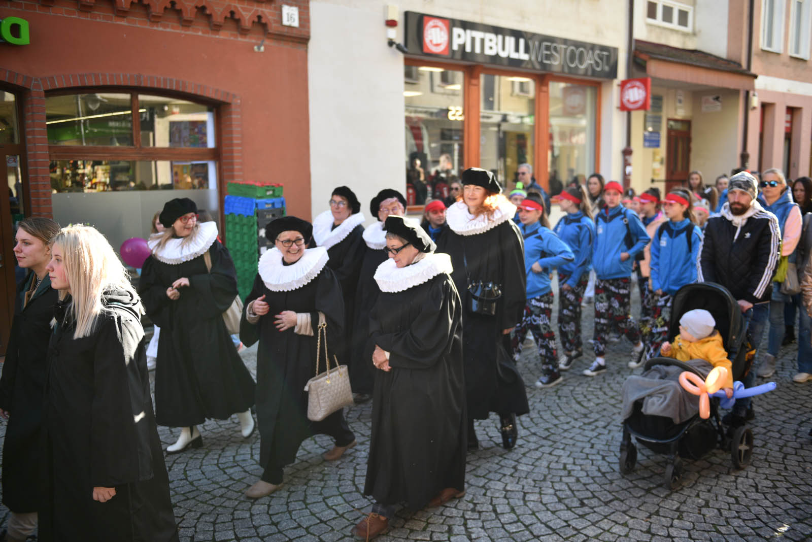 Trzeci sektor w Legnicy świętuje już po raz trzynasty
