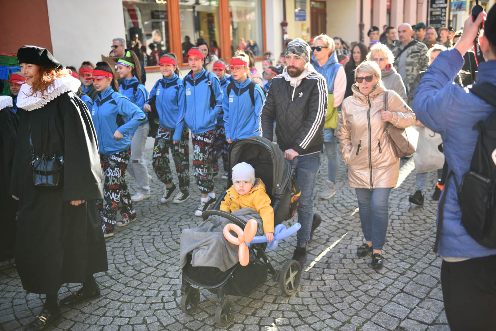 Trzeci sektor w Legnicy świętuje już po raz trzynasty