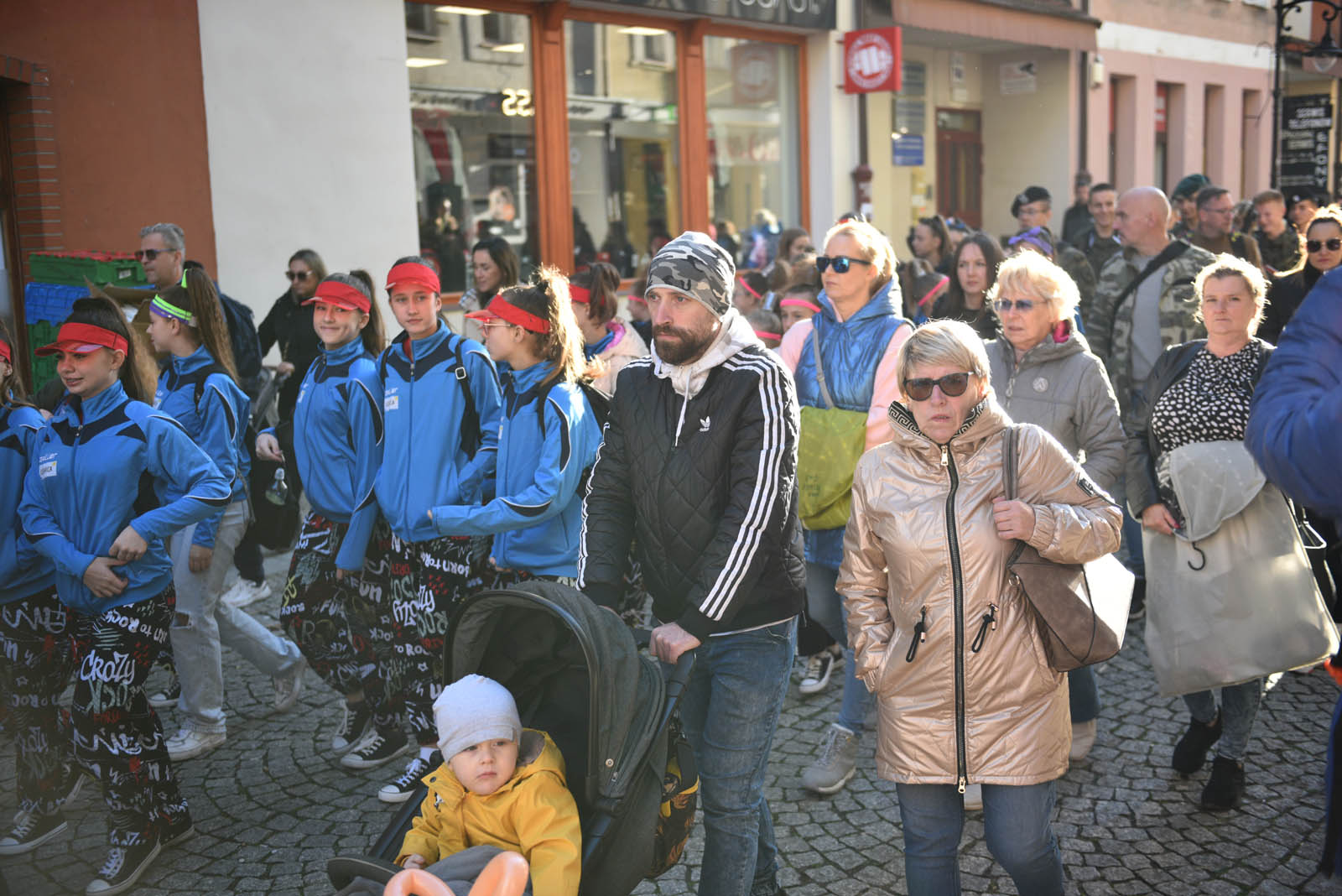 Trzeci sektor w Legnicy świętuje już po raz trzynasty