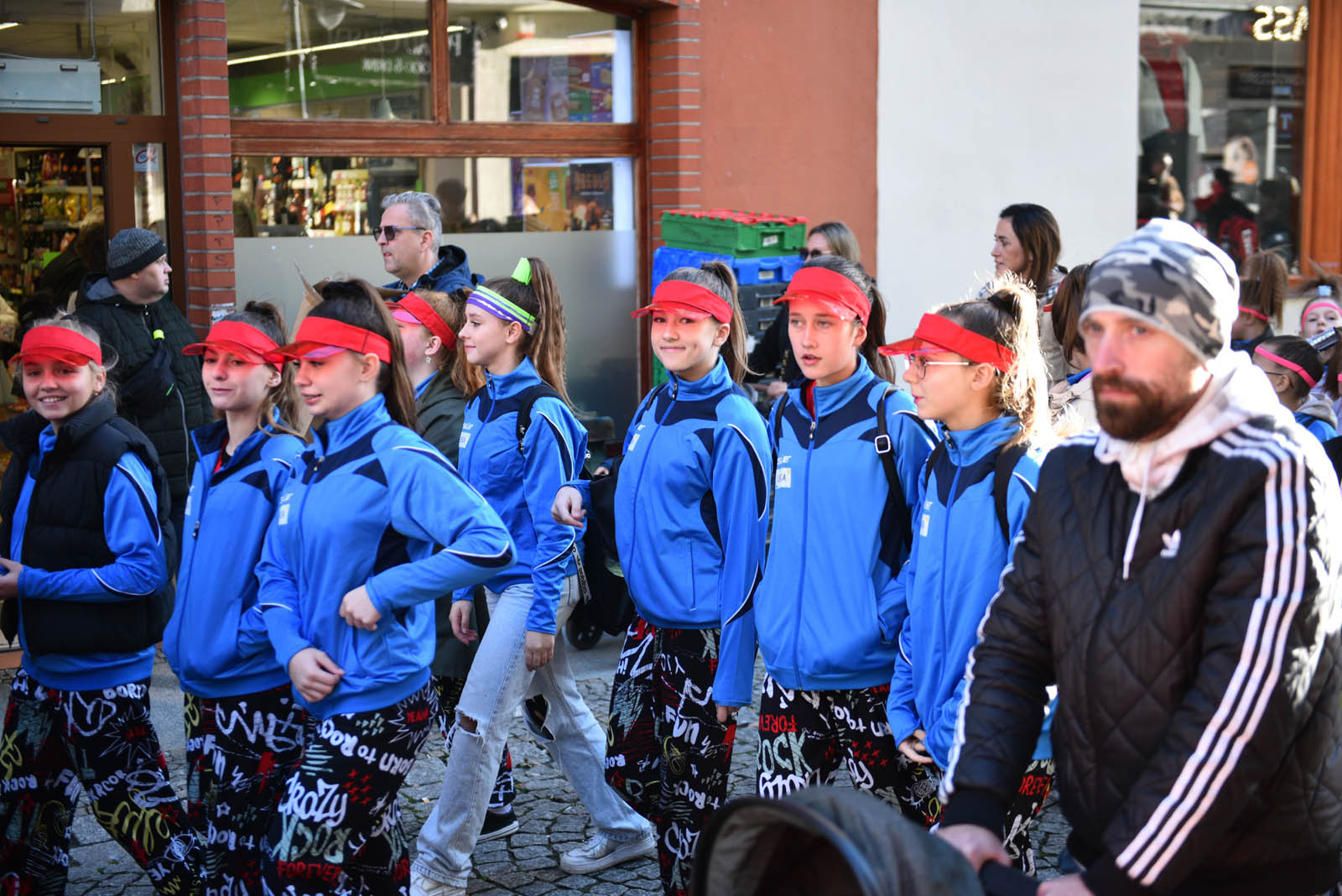 Trzeci sektor w Legnicy świętuje już po raz trzynasty