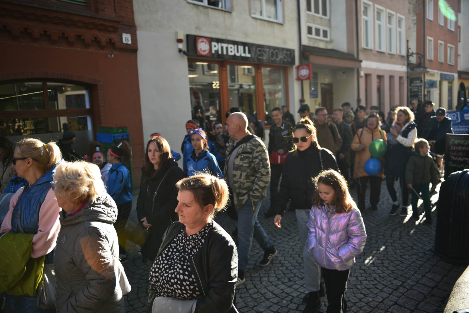 Trzeci sektor w Legnicy świętuje już po raz trzynasty