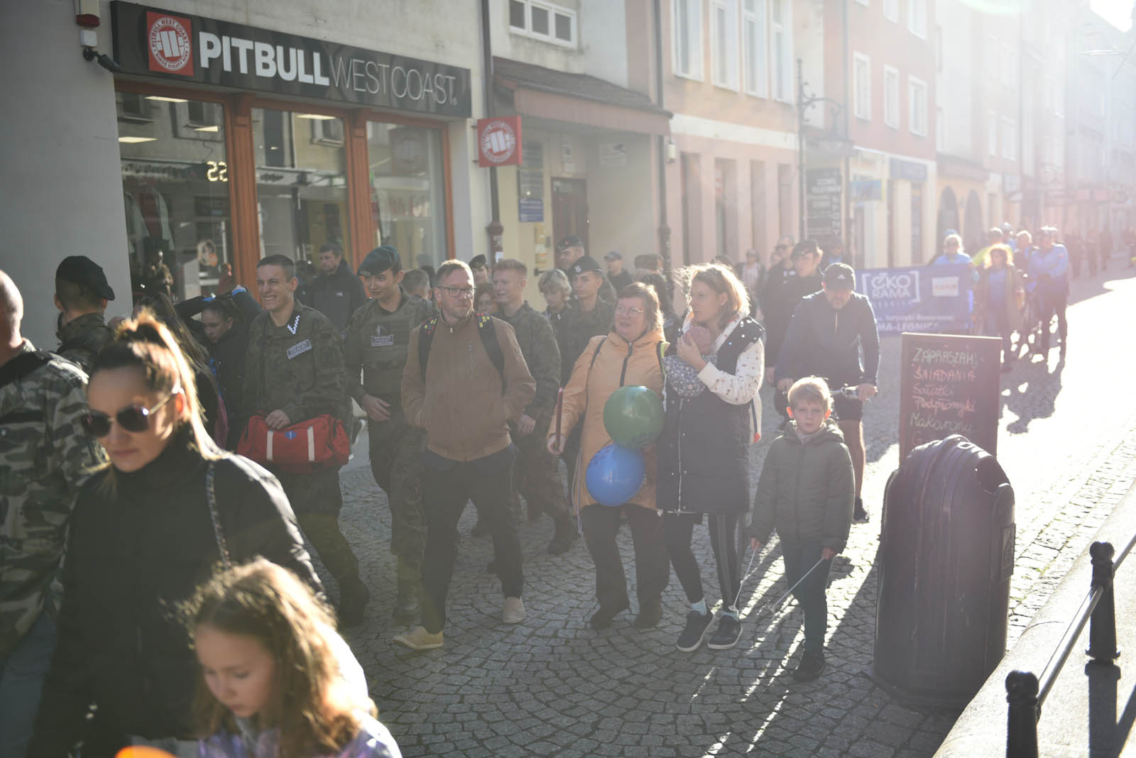 Trzeci sektor w Legnicy świętuje już po raz trzynasty