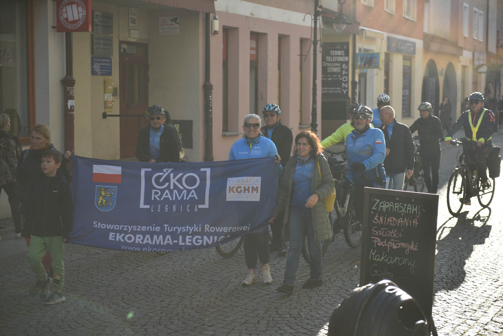 Trzeci sektor w Legnicy świętuje już po raz trzynasty